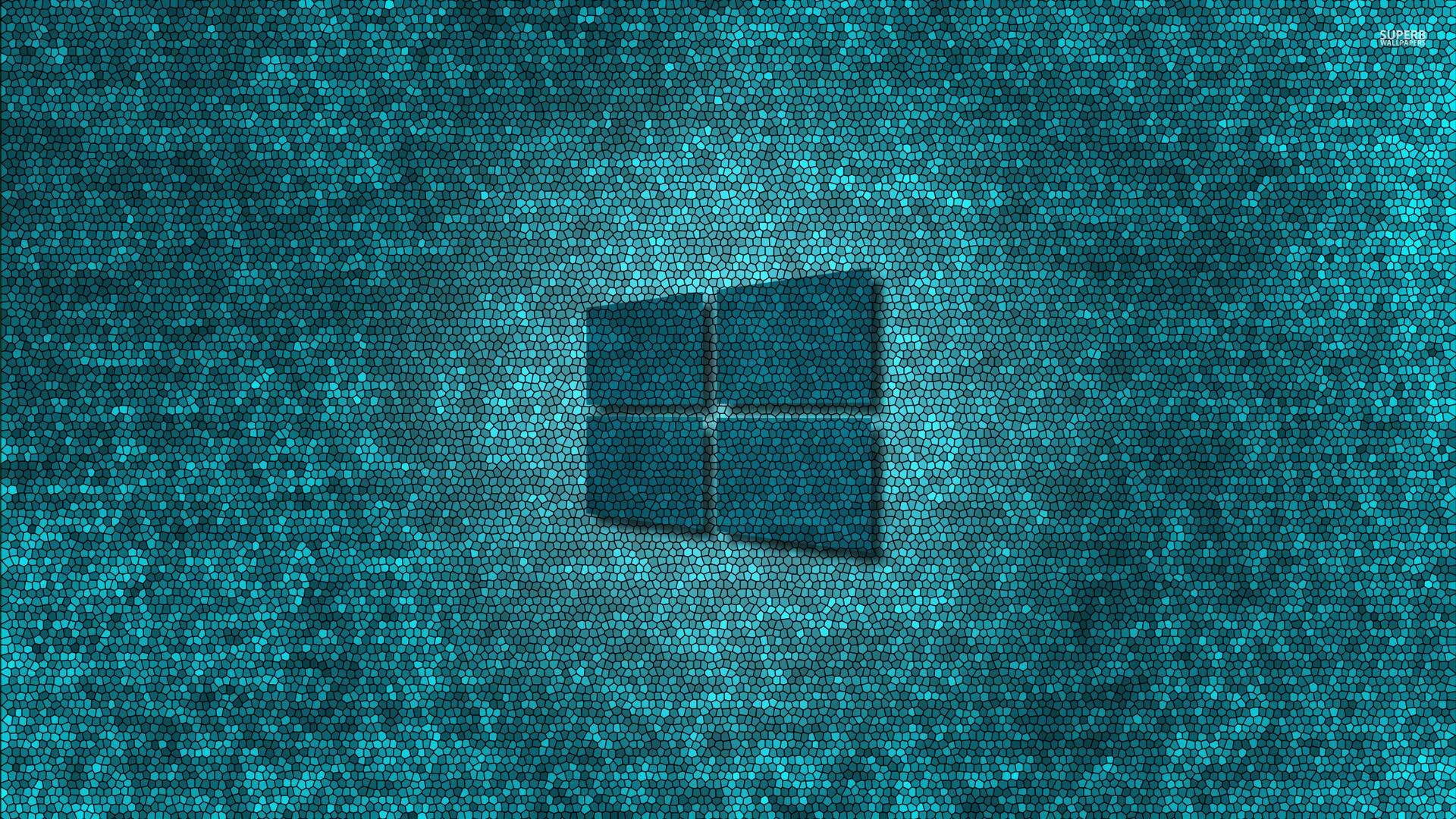 Logo Windows 10 sfondo scuro, 1284x691 720p, Monitor Gaming