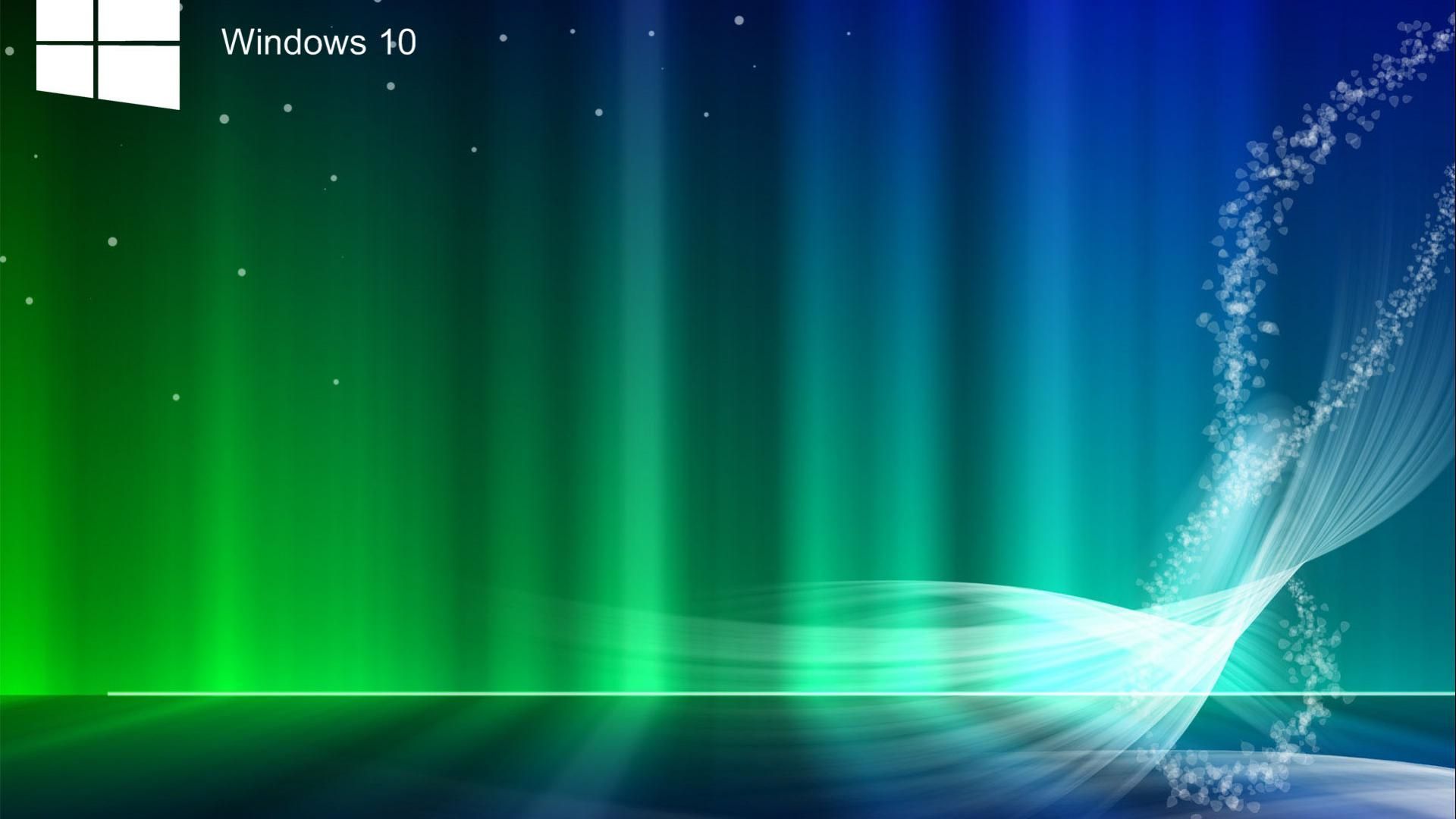 Logo Windows con fiocchi di neve, 1638x1024 900p, Monitor Gaming