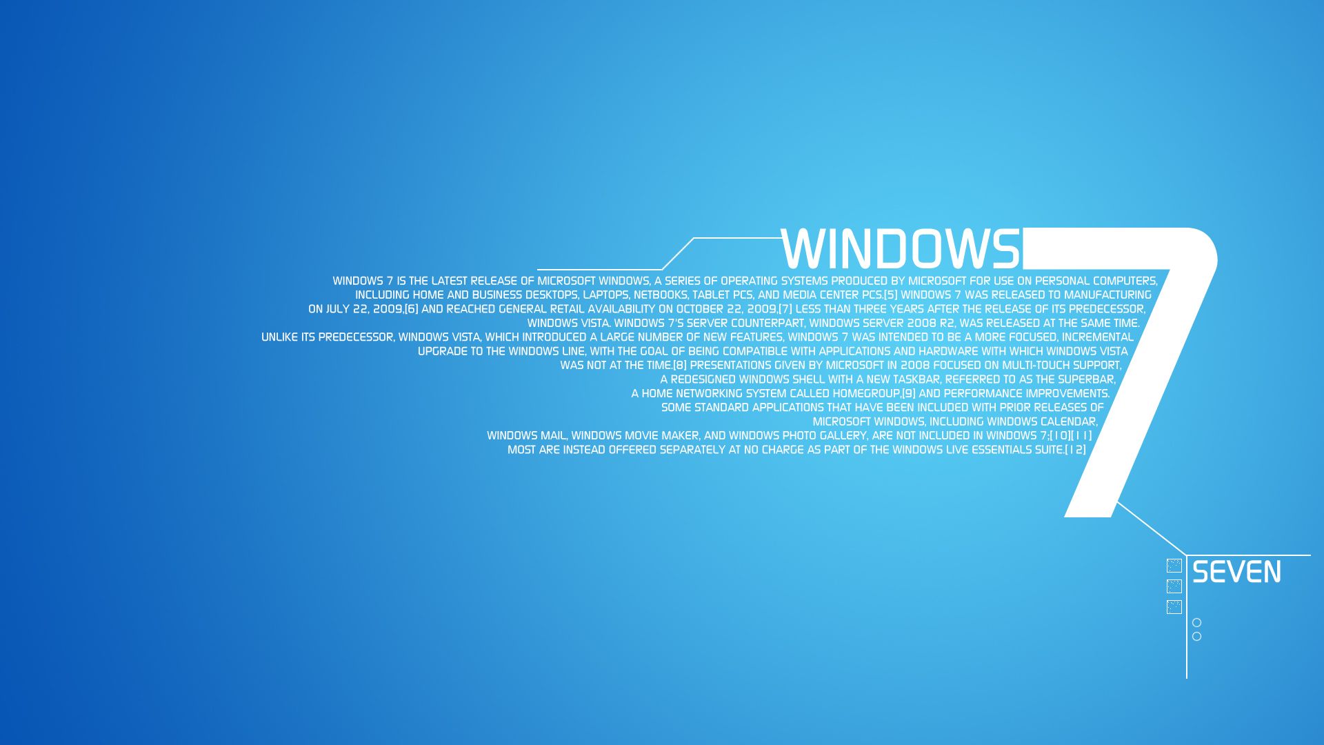 Logo Windows scuro colorato, 1920x1200 WUXGA, PC
