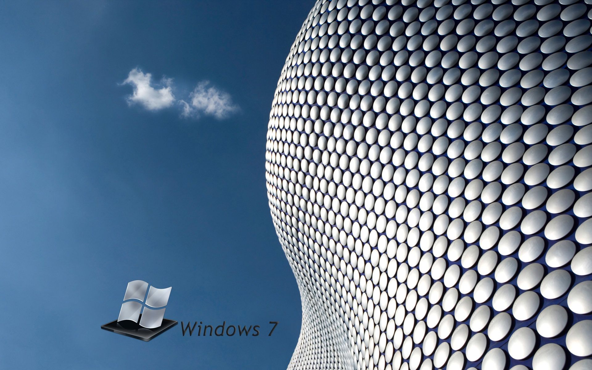 Edificio Selfridges Birmingham, 1920x1200 Full HD+ WUXGA, PC Desktop