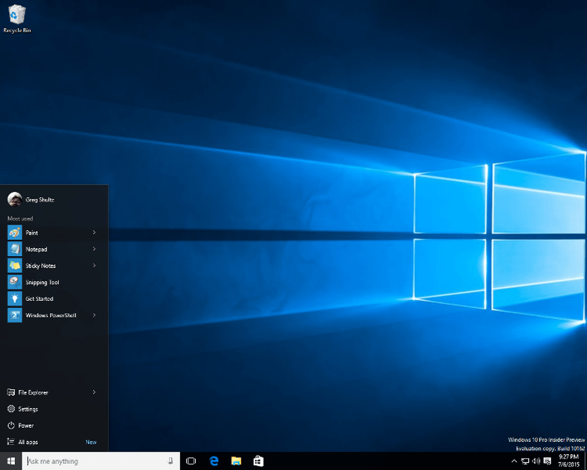 Astratto blu logo Lenovo, 1600x1000 HD Ready, Monitor Gaming