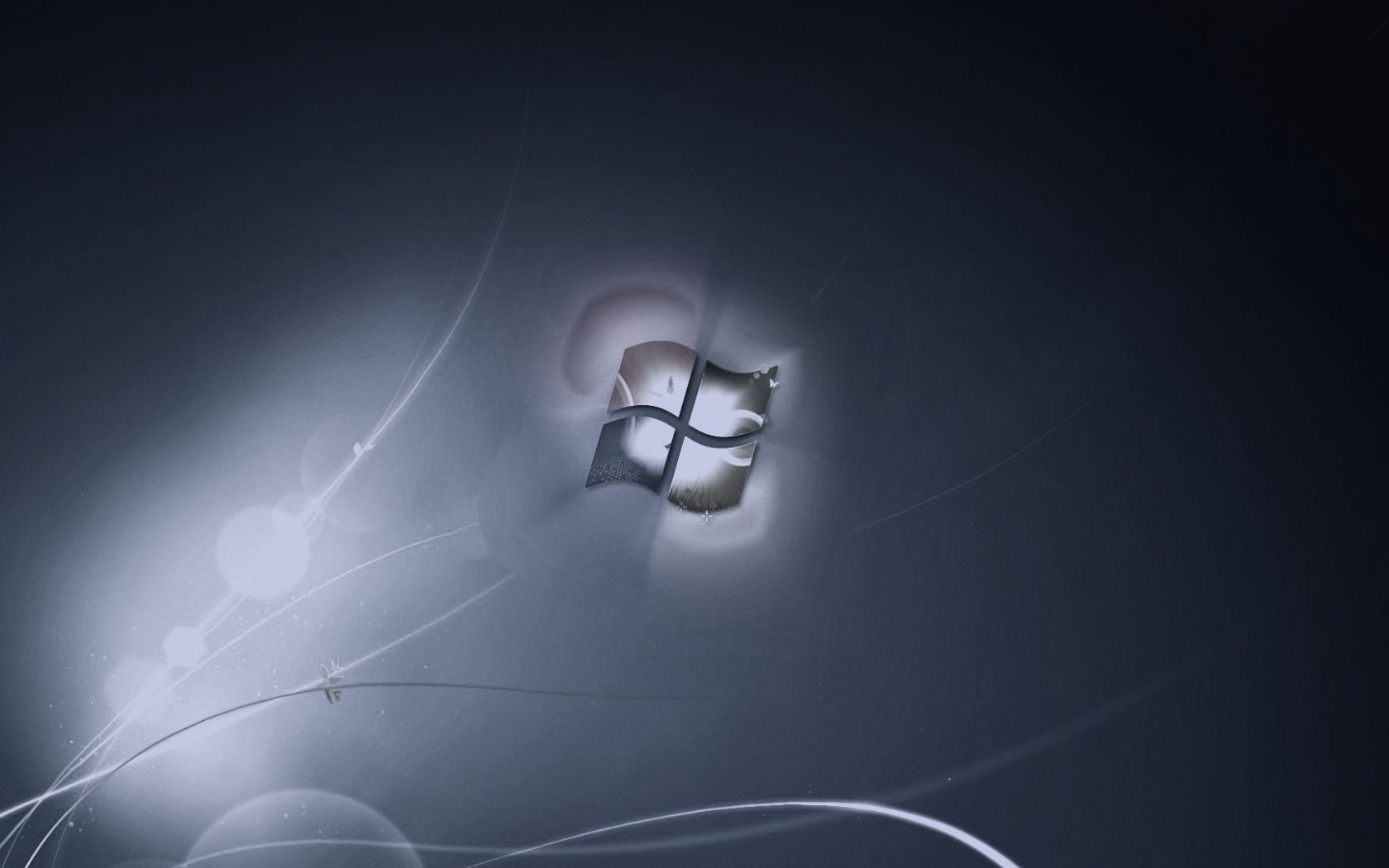 Desktop Windows con menu avvio, 1200x960 HD, PC Desktop