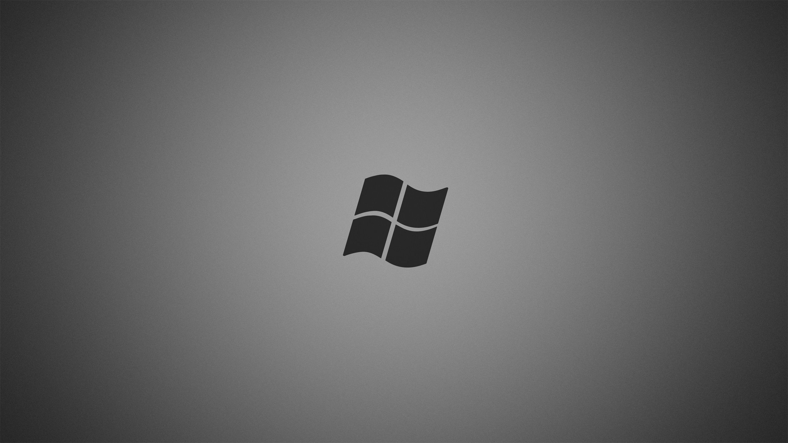 Logo Windows 7 blu, 1920x1200 WUXGA, PC