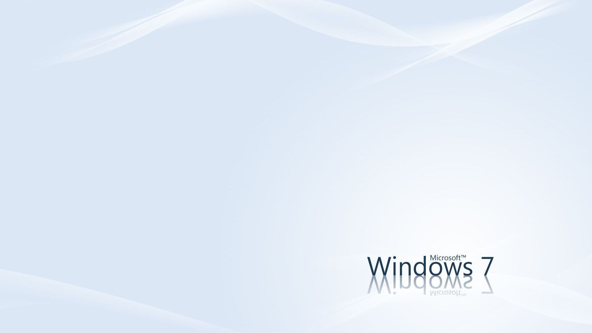 Logo Windows 7 Ultimate, 1332x850 720p, PC