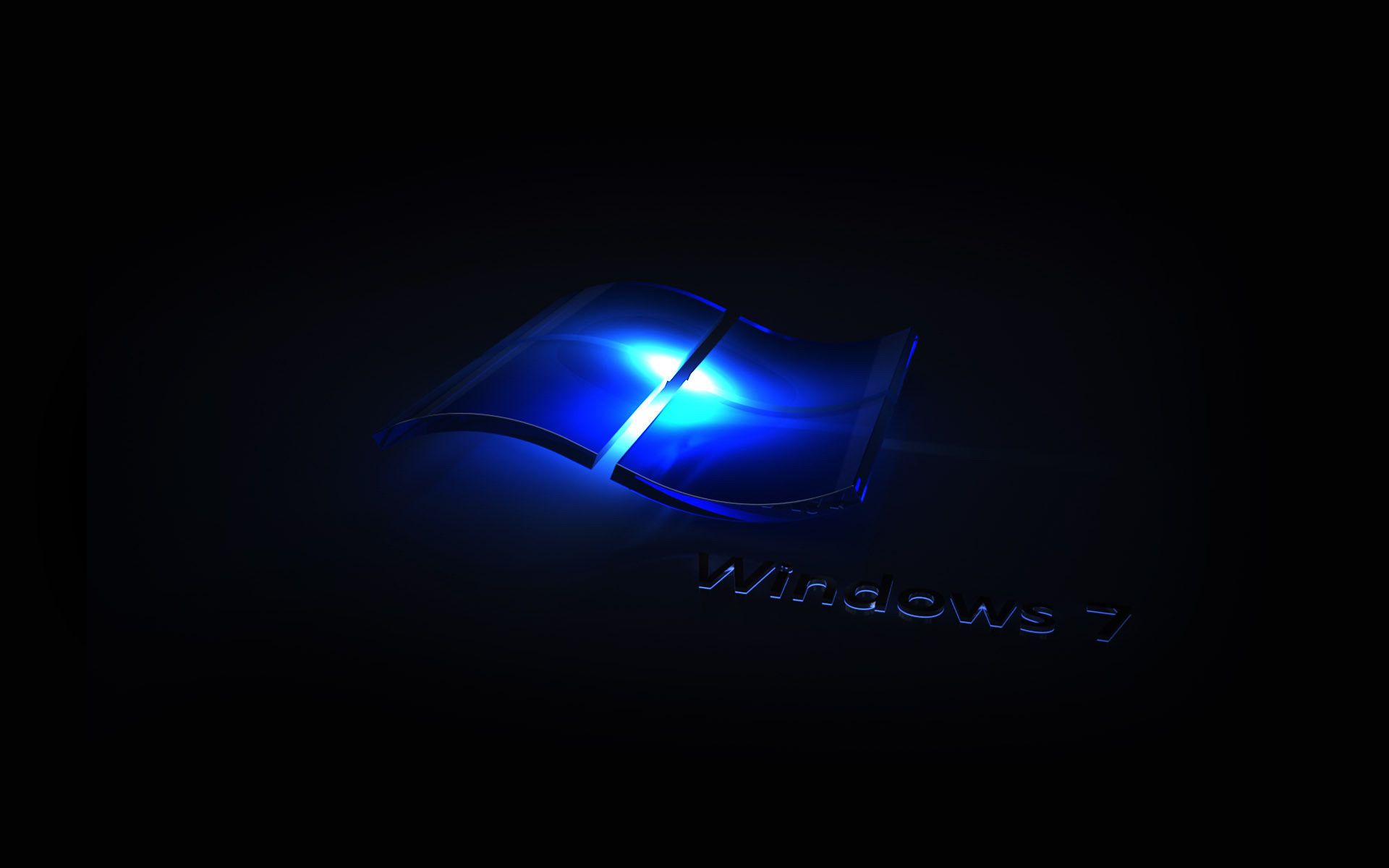 Logo Windows blu e grigio, 3840x2160 Ultra HD, PC