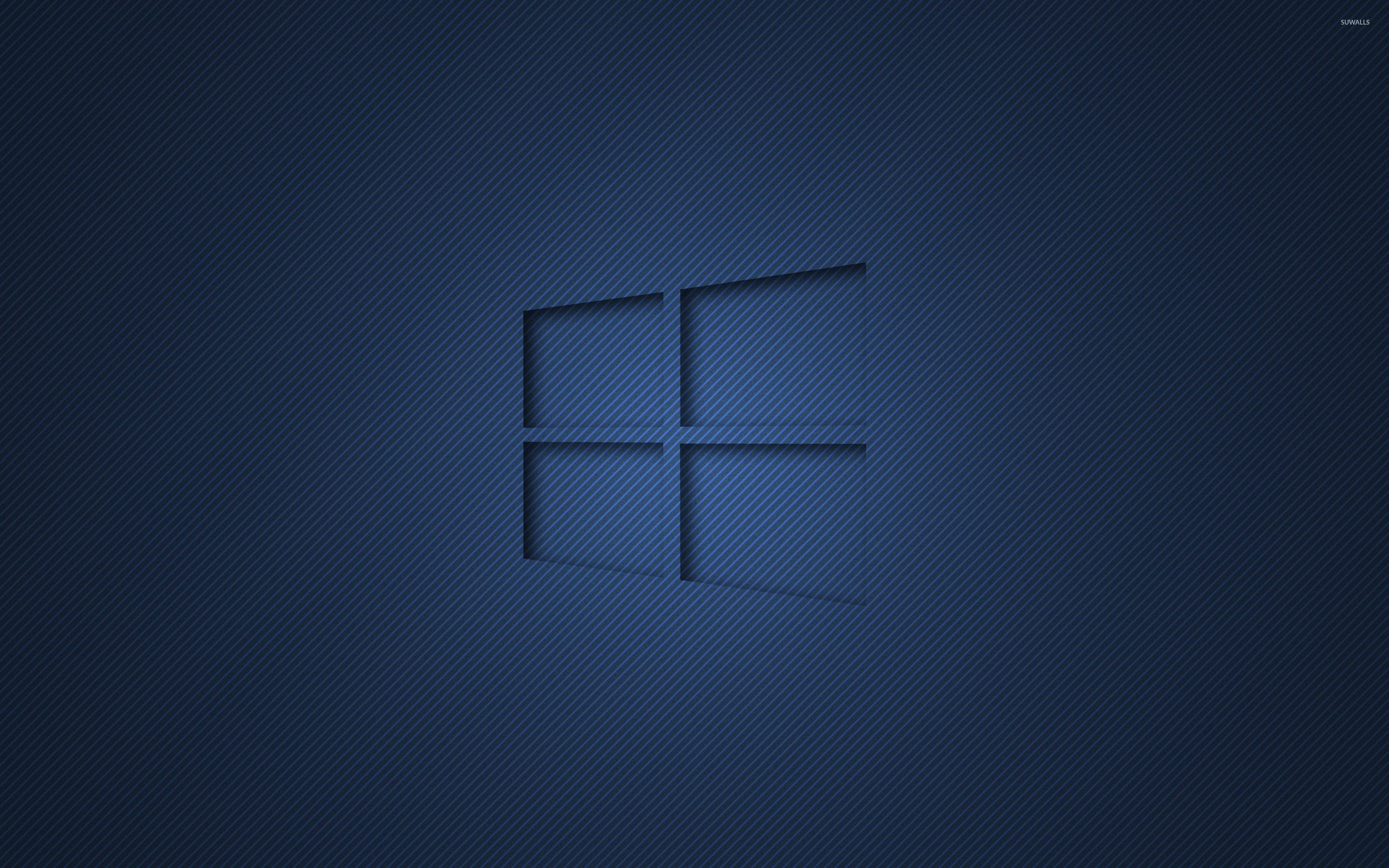 Windows 7 Blu e Grigio, 3840x2160 UHD, Monitor Gaming