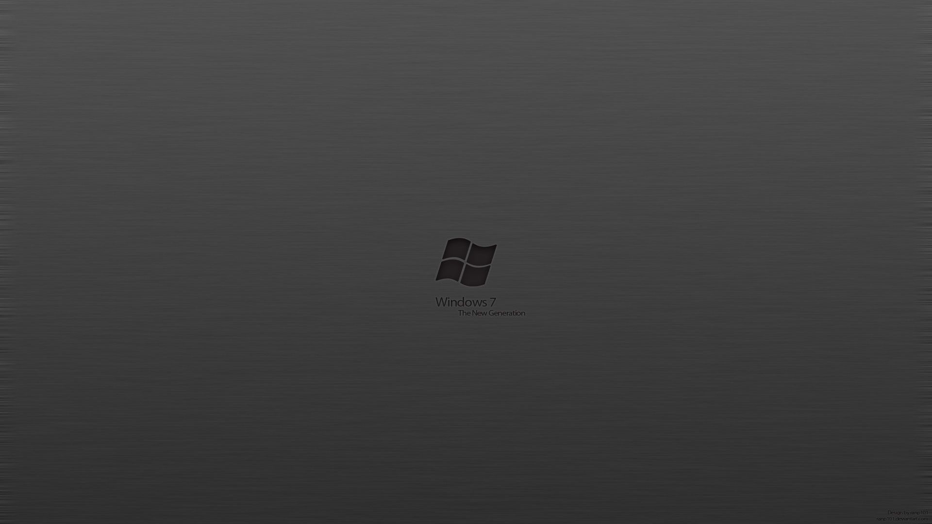 Logo Windows nero sfondo scuro, 2518x1555 2K, Monitor Gaming