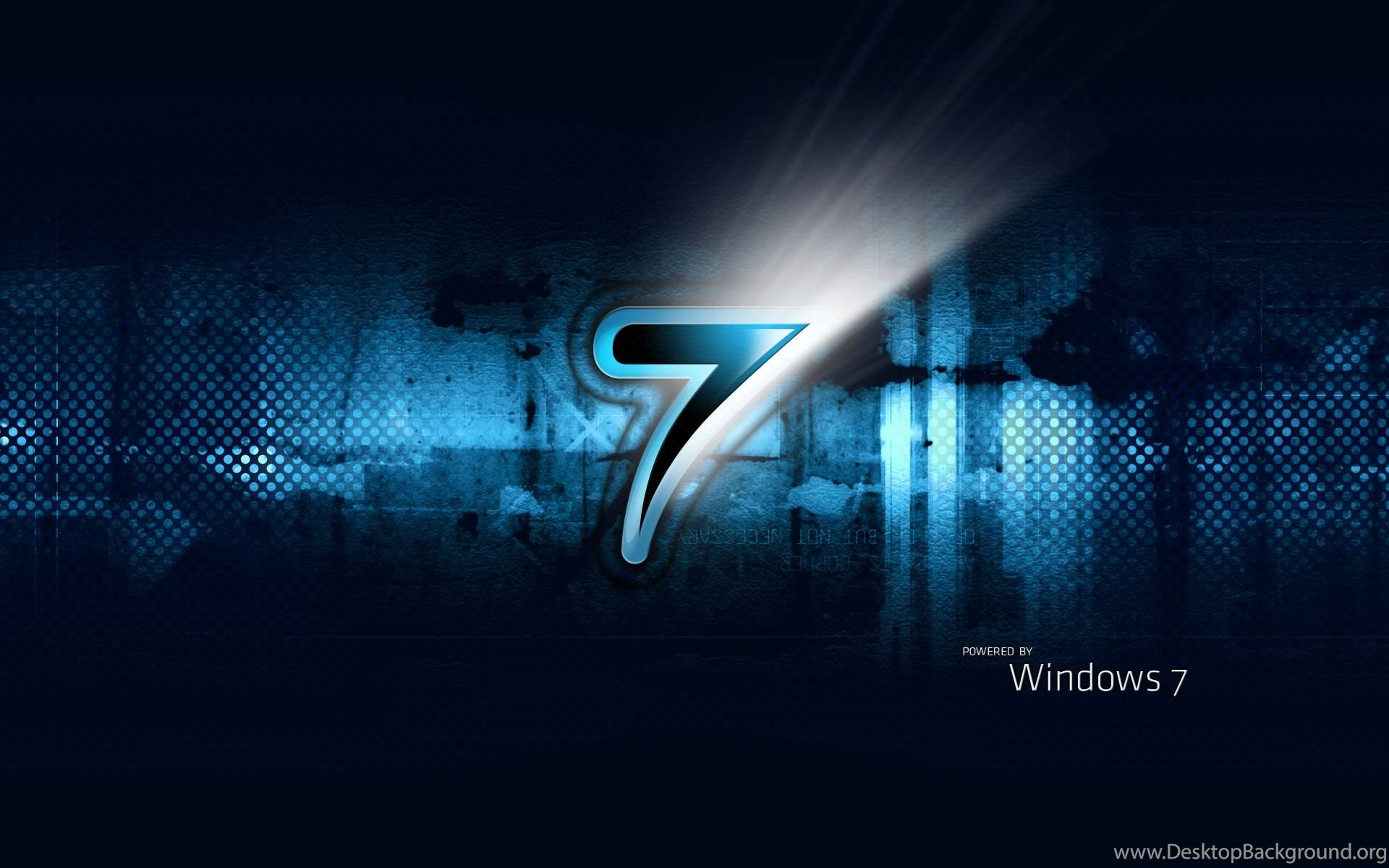 Logo Windows astratto verde blu, 1200x900 HD, PC Desktop