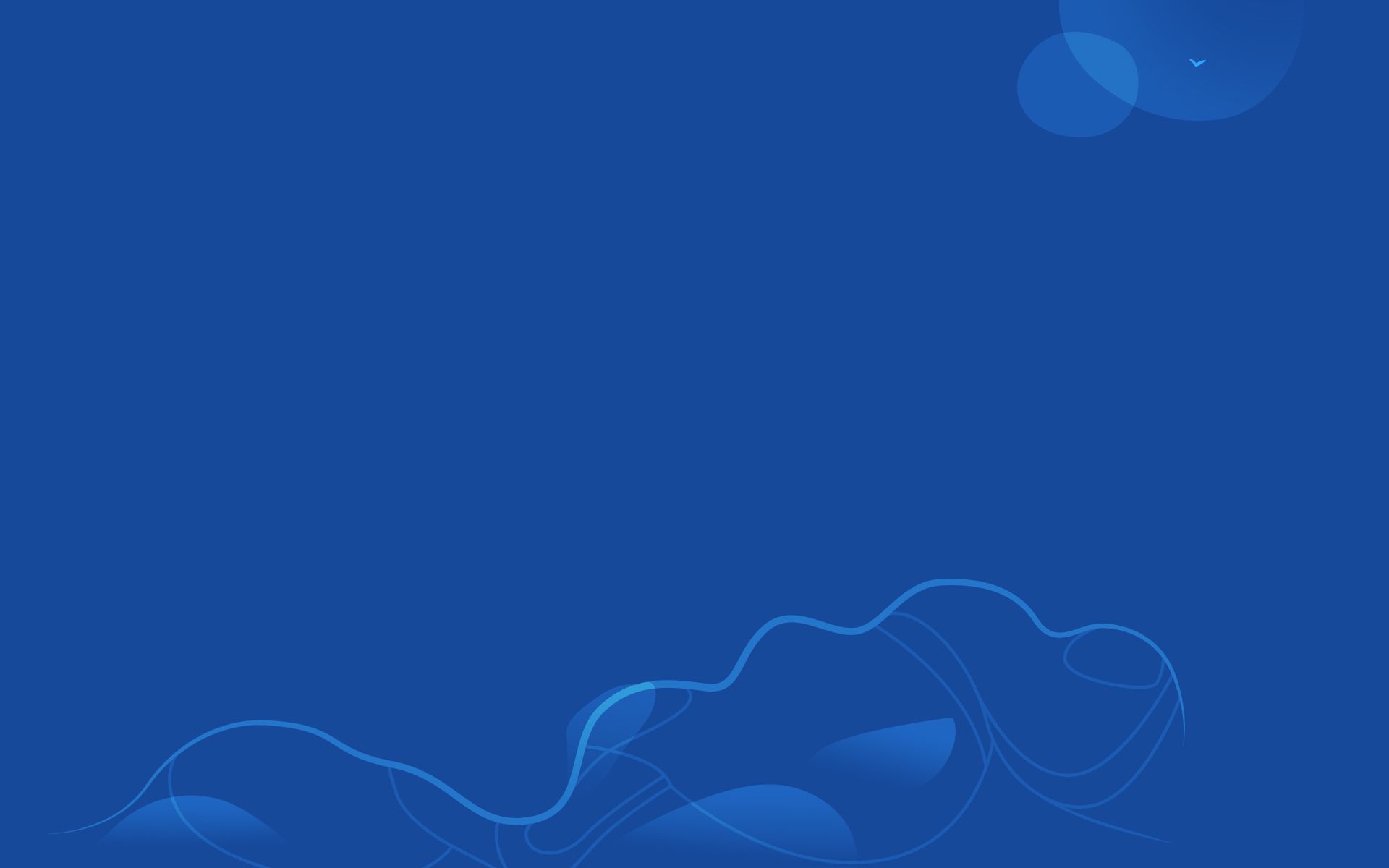 Logo Windows 8 blu, 1920x1200 WUXGA, Monitor Gaming