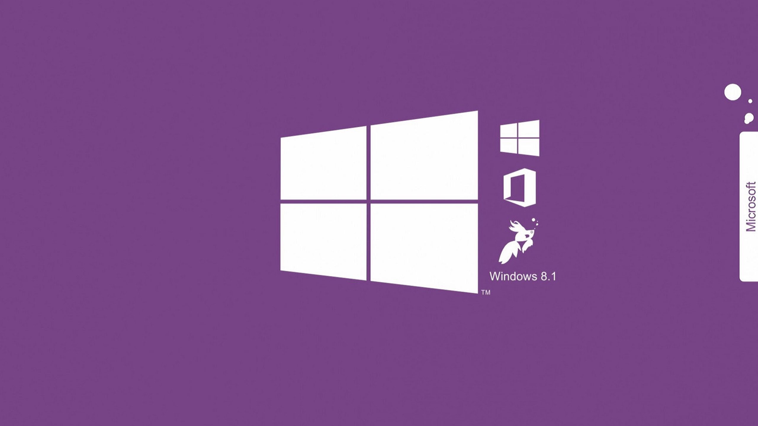 Logo Windows su blu, 1920x1080 Full HD 1080p, Monitor Gaming