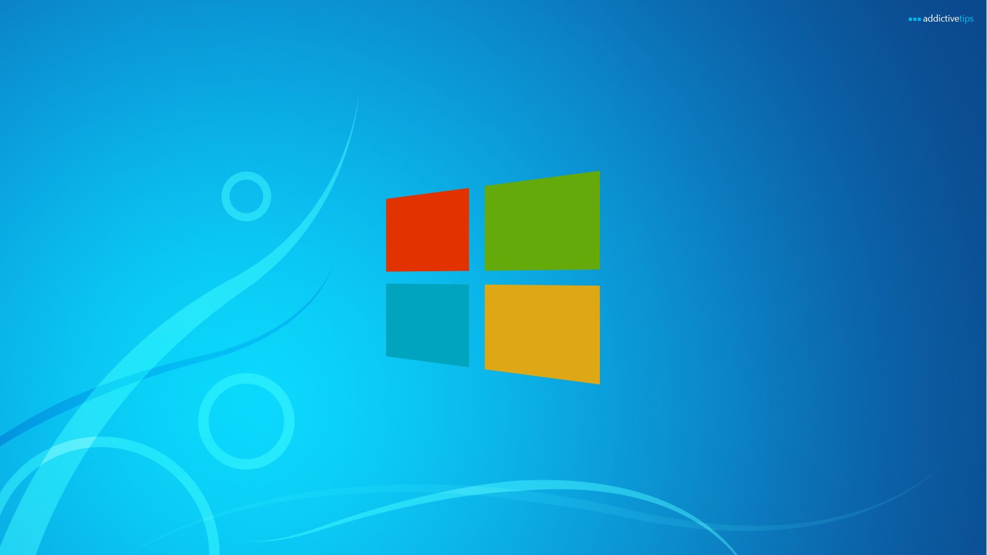 Logo Windows sfondo rosa arancio, 1920x1080 1080p, PC