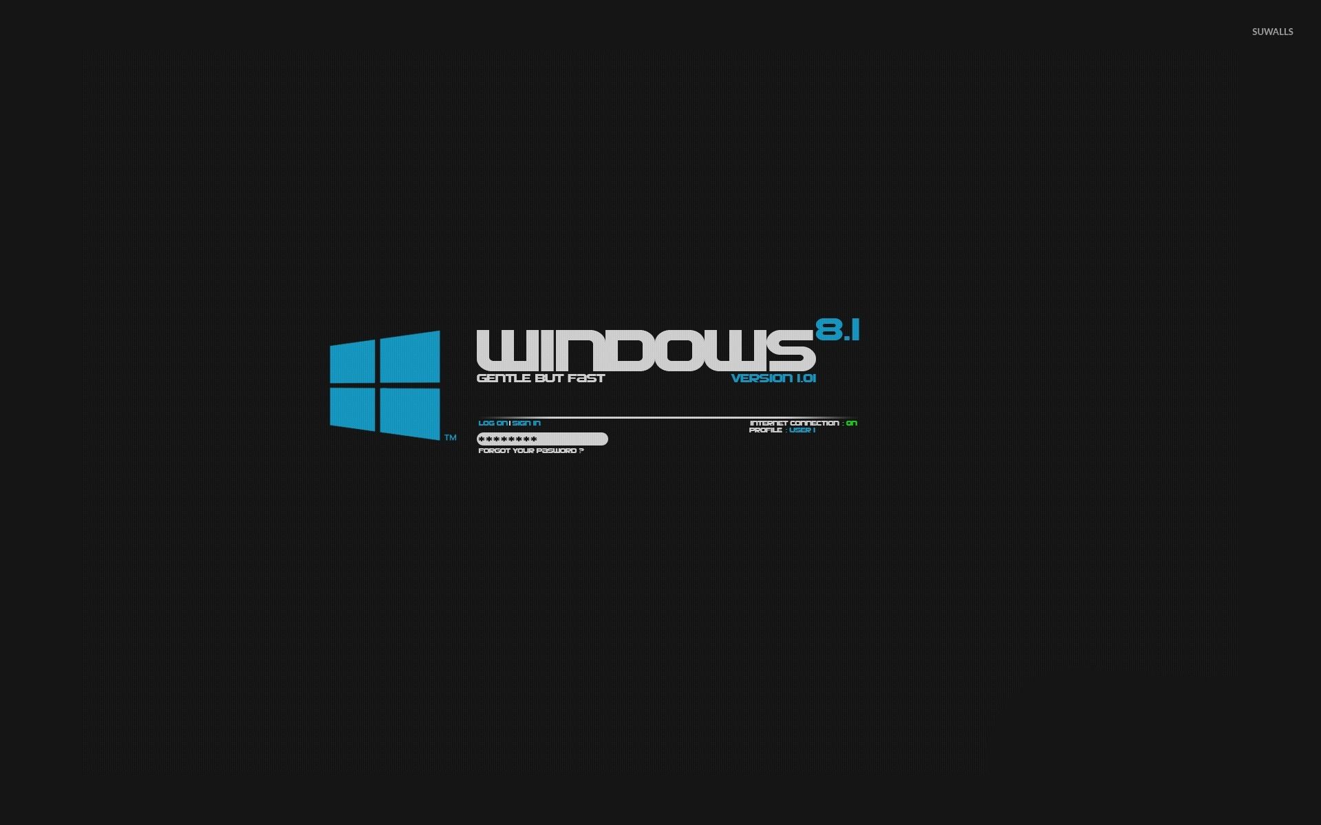 Icone Windows 8 viola astratto, 1920x1080 1080p, Monitor Gaming