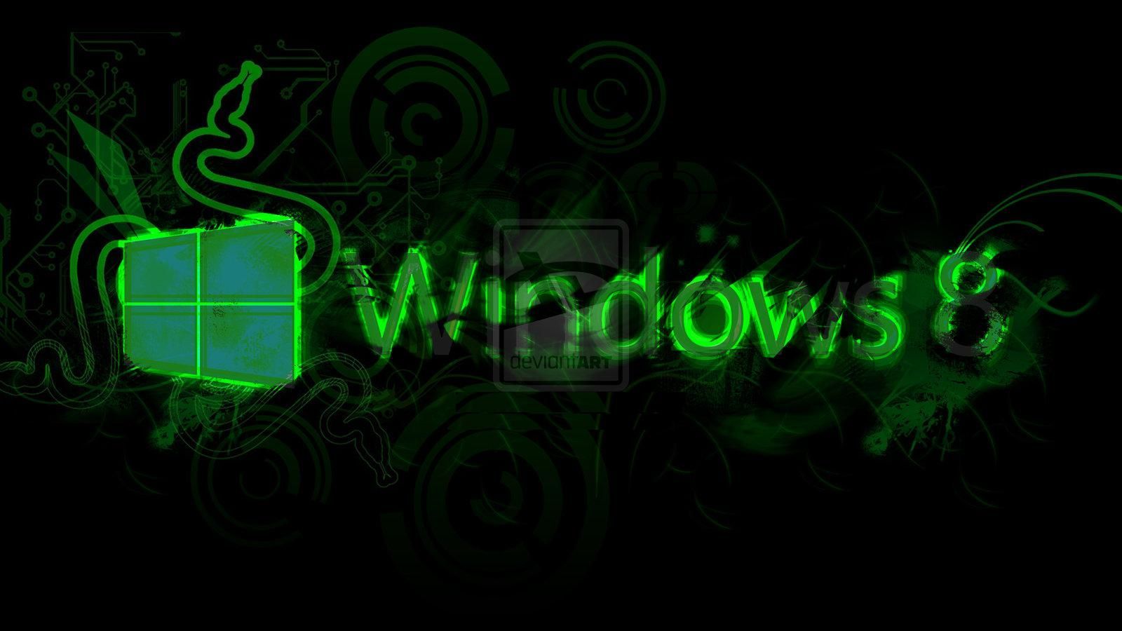 Logo Windows 8 blu, 1920x1080 1080p, Desktop