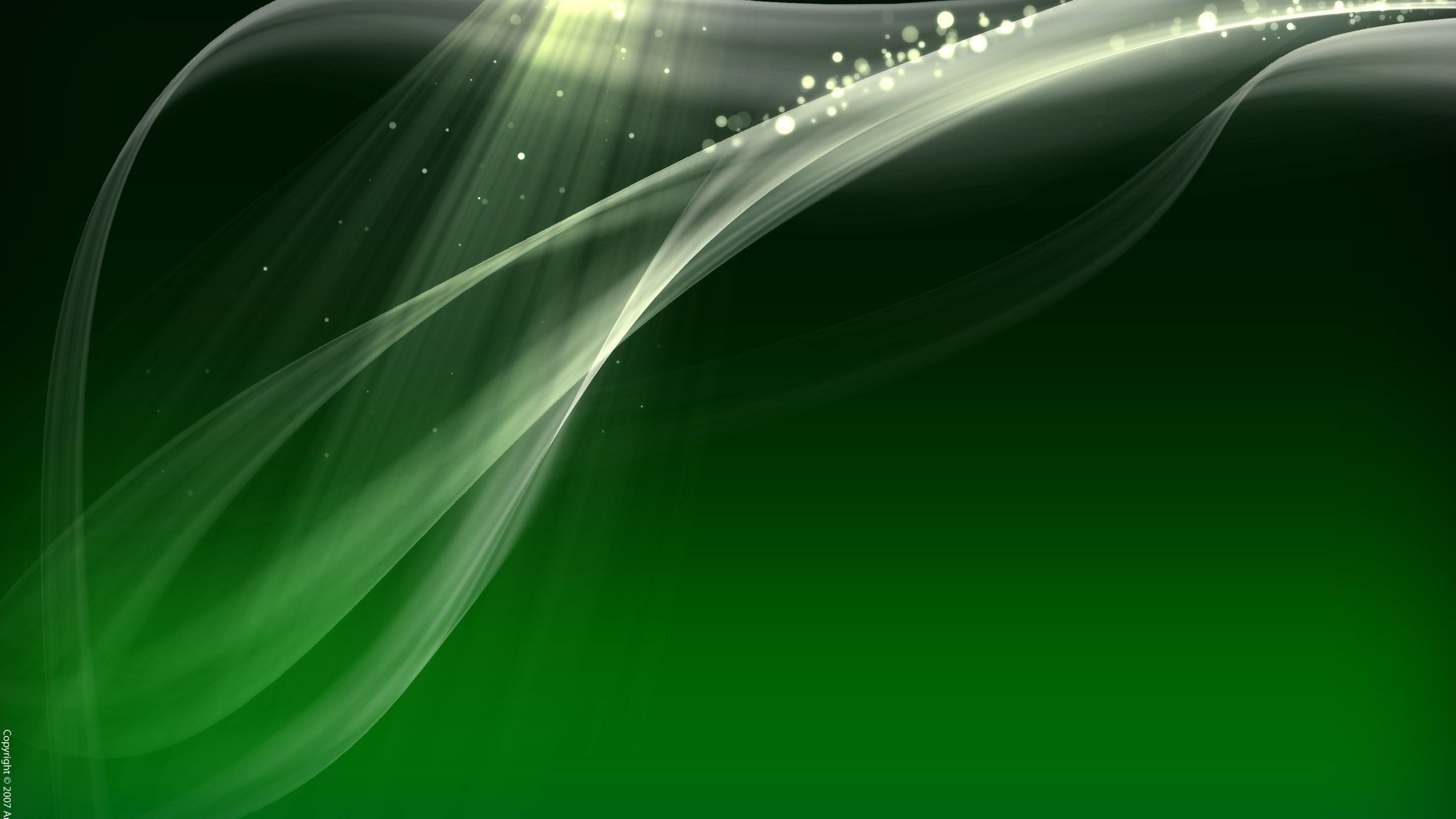 Forme geometriche astratte gialle, 1280x720 720p, PC