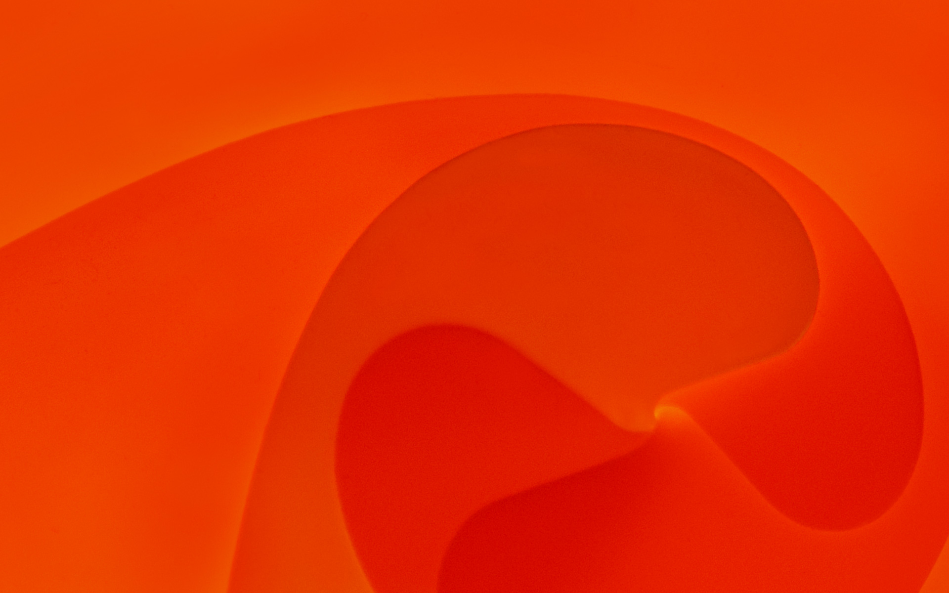 Logo Windows 8.1 arancione, 1920x1080 Full HD 1080p, Desktop