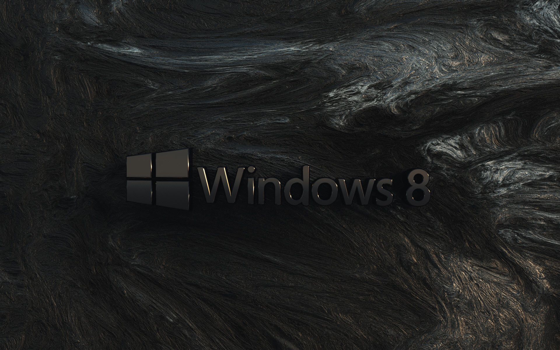 Logo Windows 8 sfondo verde, 2560x1600 WQXGA, Monitor Gaming