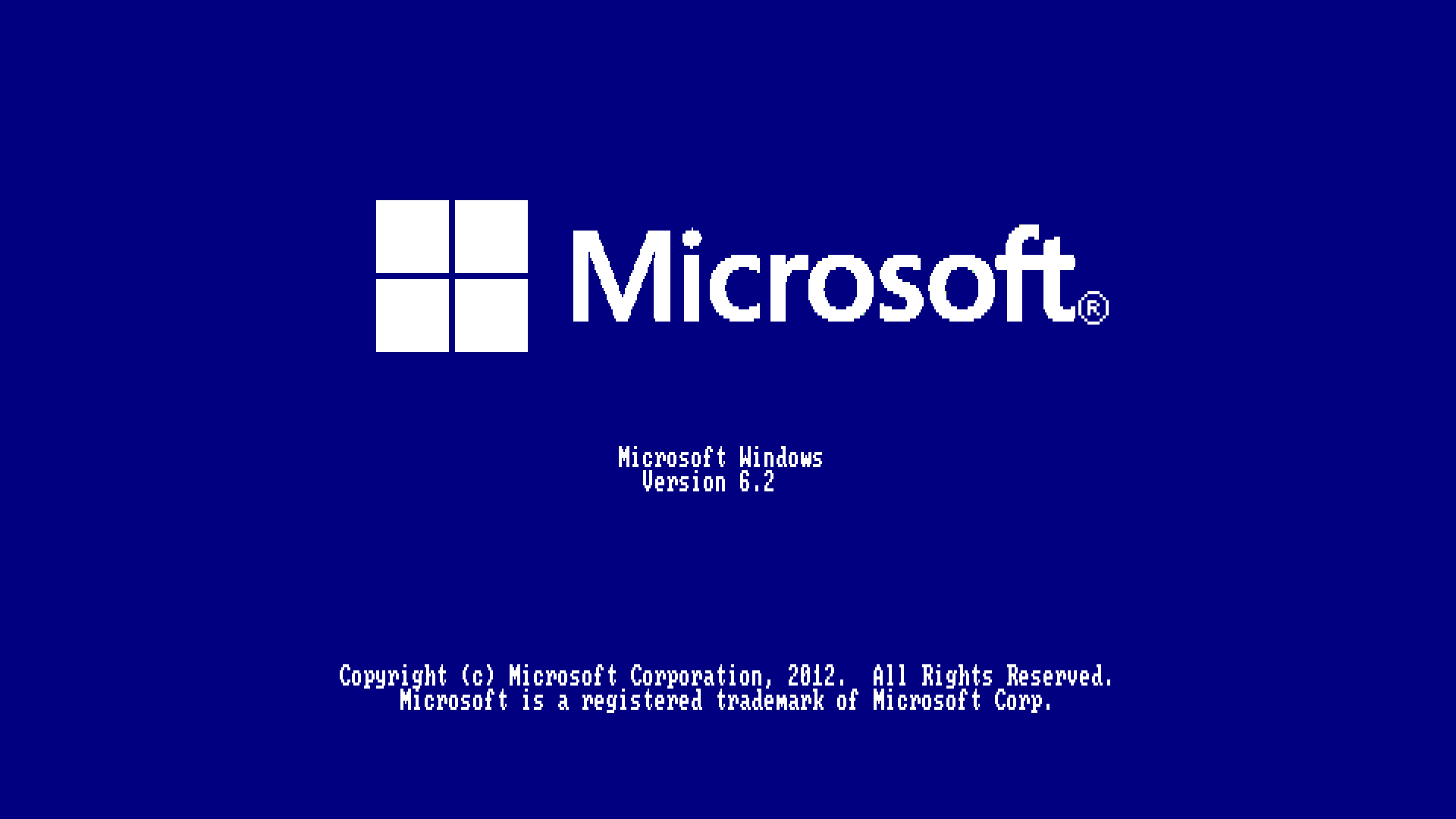 Logo Windows 95 su sfondo teal, 1920x1080 Full HD 1080p, Monitor Gaming