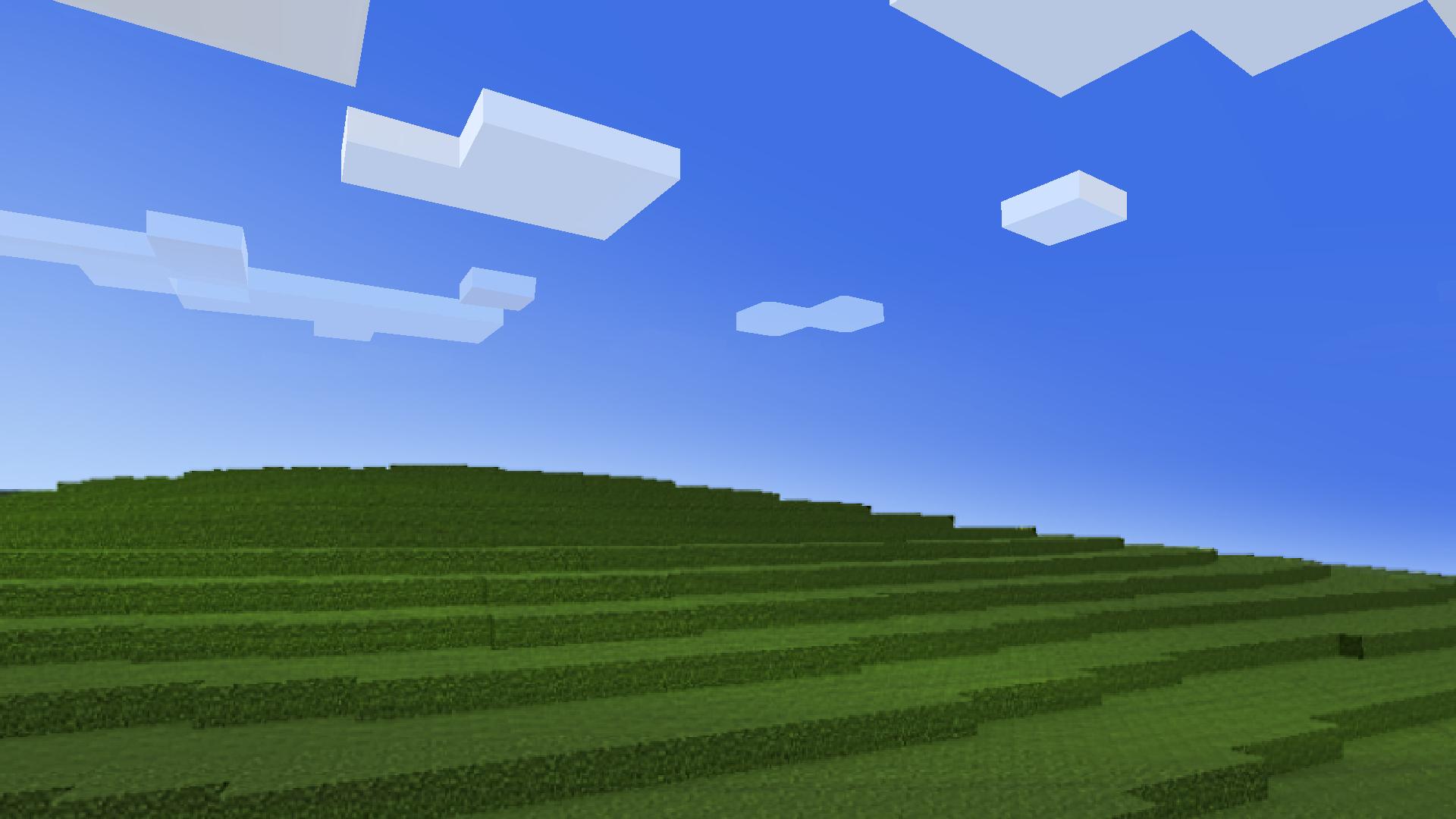 Logo Windows 95, cielo nuvoloso, 1400x875 HD, Desktop