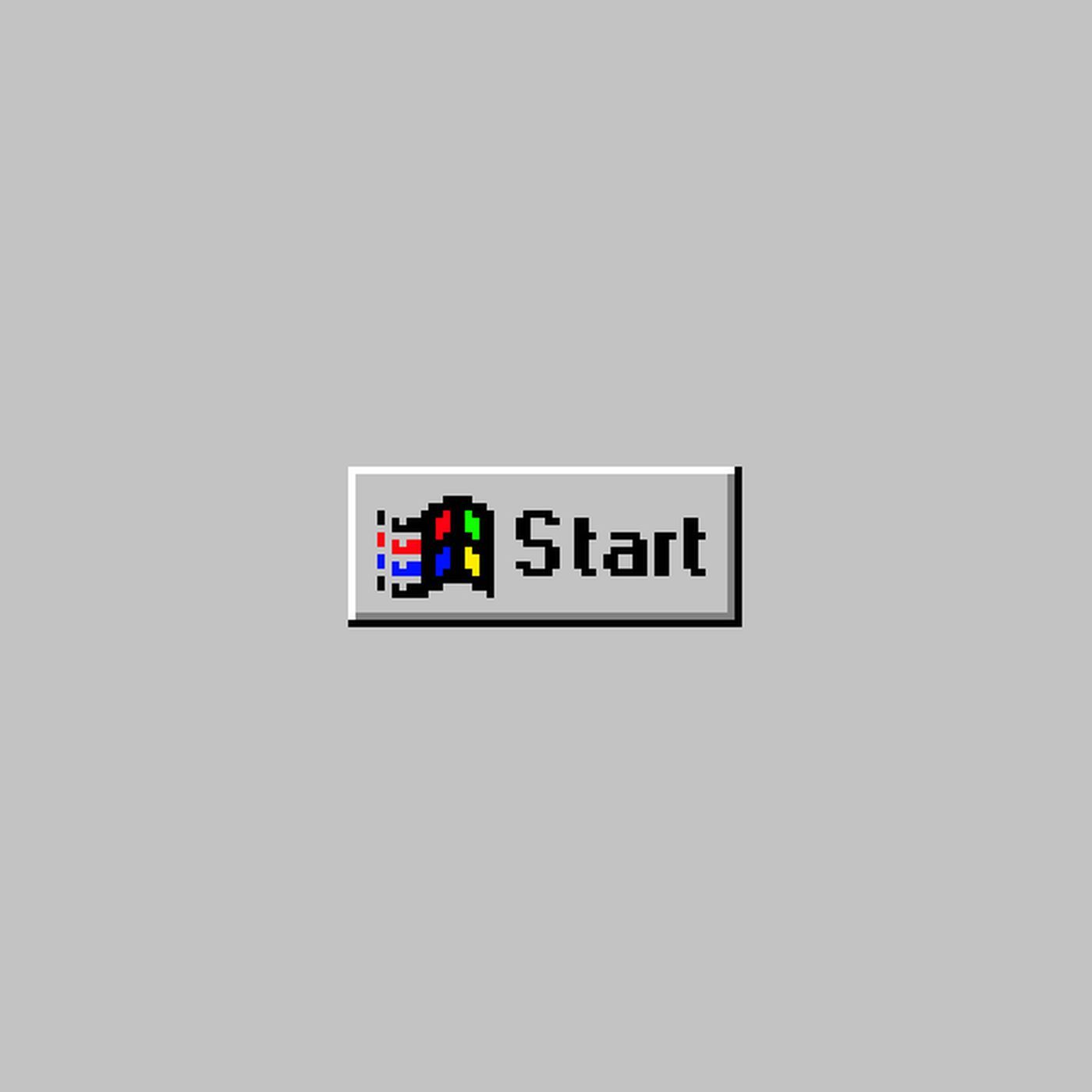 Logo Microsoft Windows 98, 1920x1200 Full HD+, PC