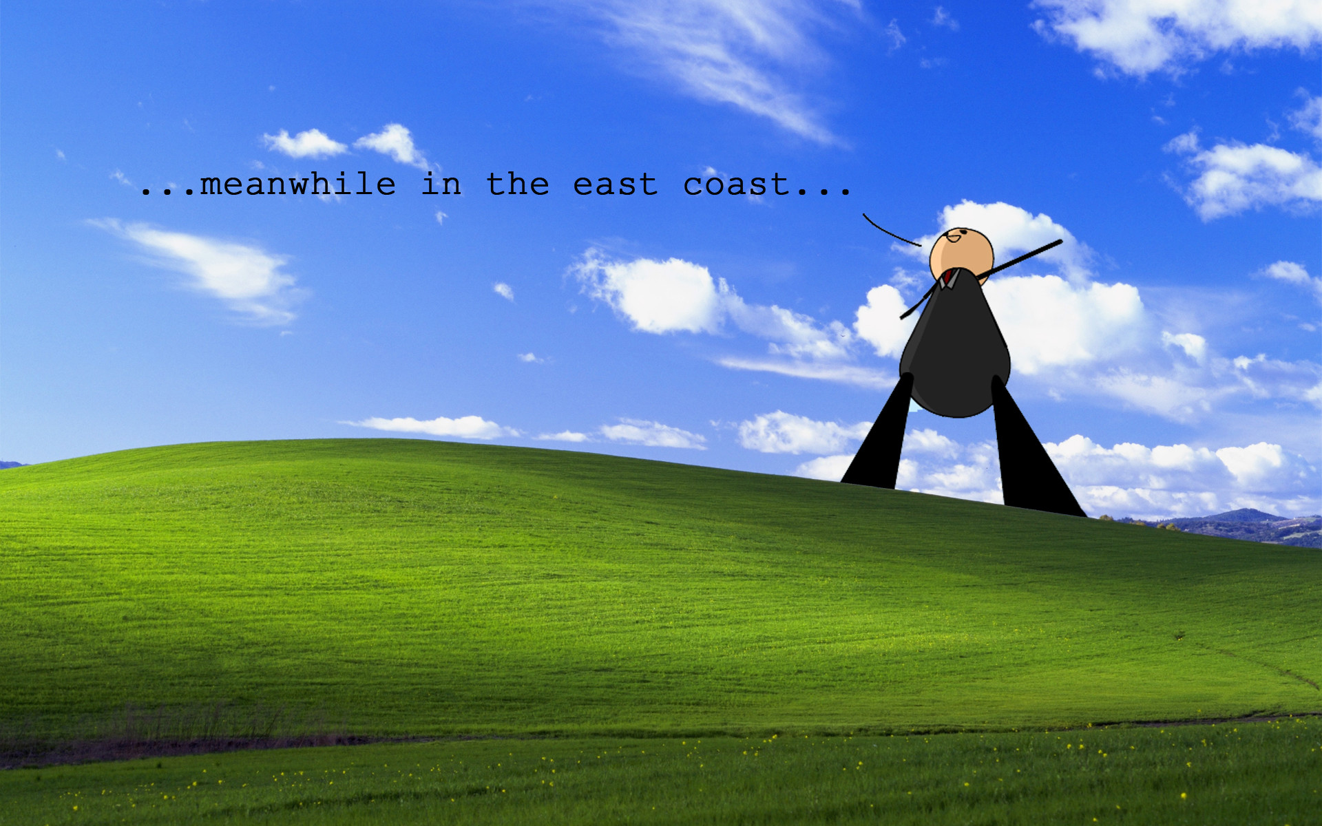 Logo Windows 10 sfondo blu, 2560x1600 2K+, PC Desktop