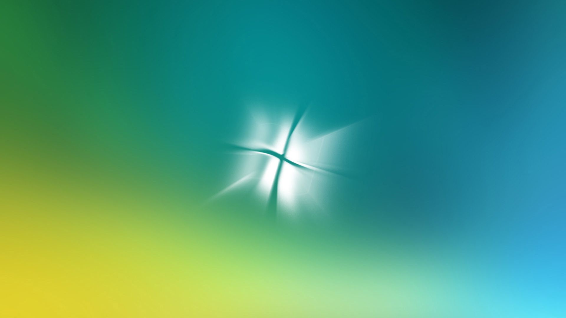 Logo Windows sfumato colorato, 1920x1080 Full HD 1080p, PC Desktop
