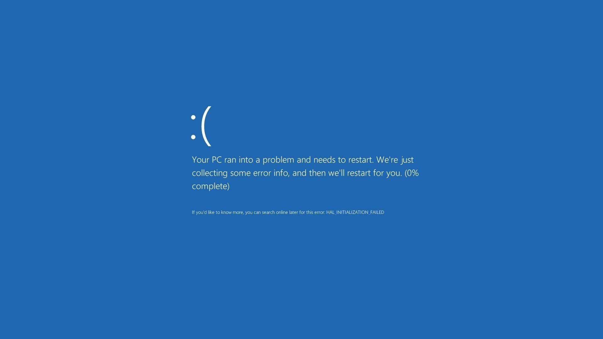 Logo Windows blu geometrico, 3840x2160 Ultra HD, PC