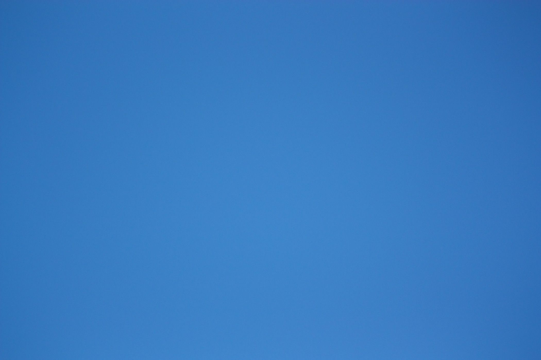 Sfondo blu uniforme, 2100x1400 2K, Desktop