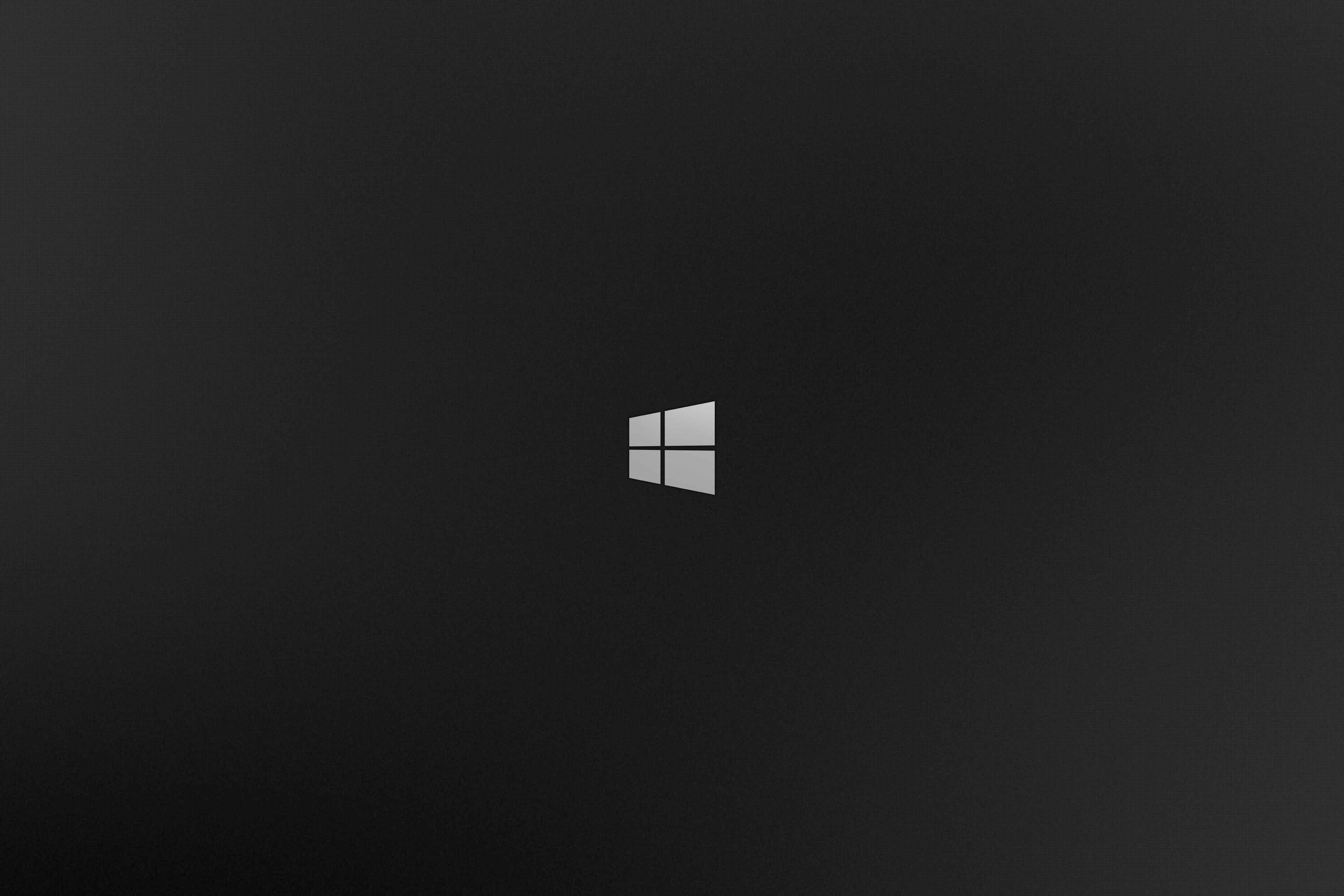 Sfondi Neri per Windows Phone