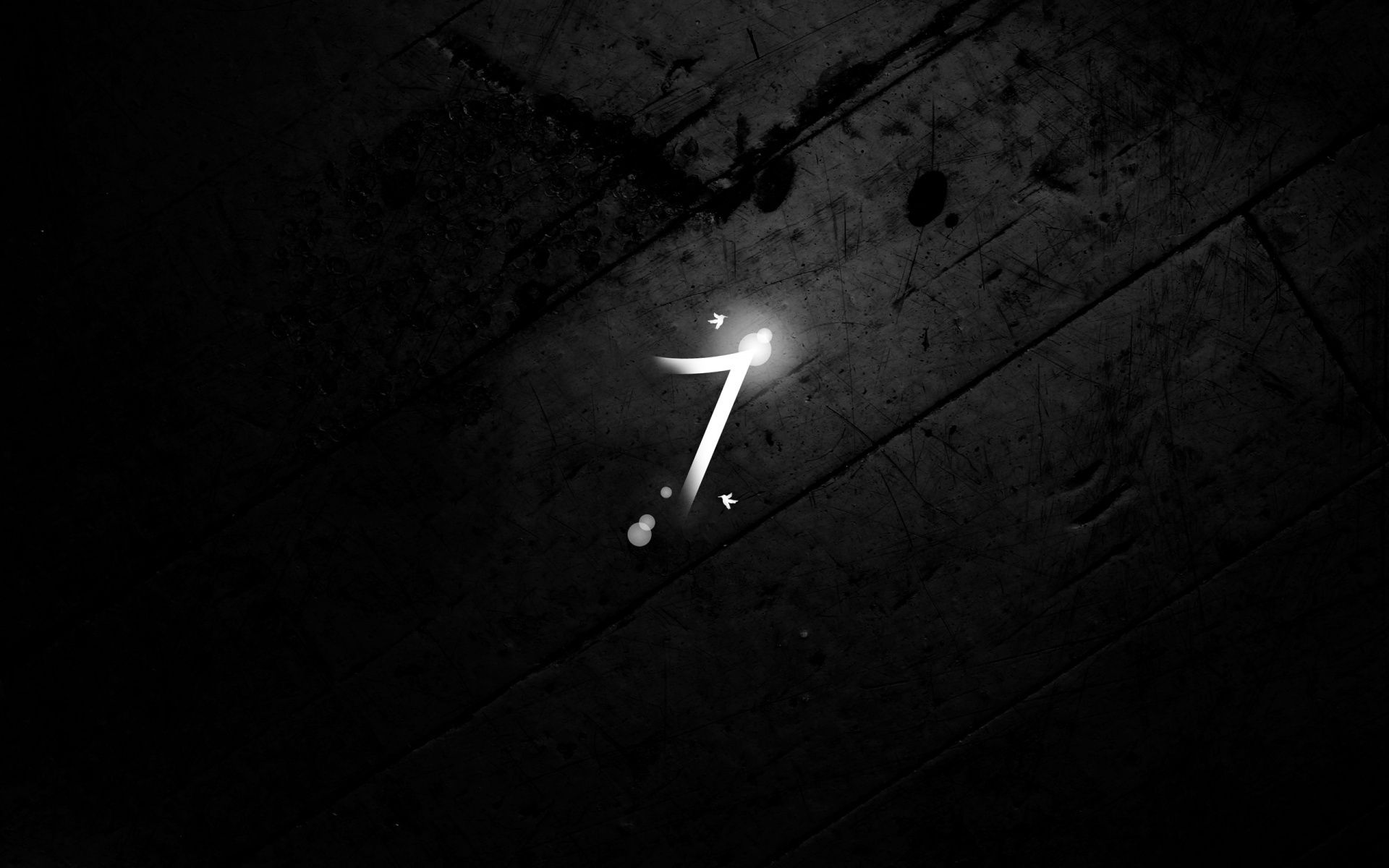 Logo Windows nero minimalista, 1920x1080 1080p, Monitor Gaming