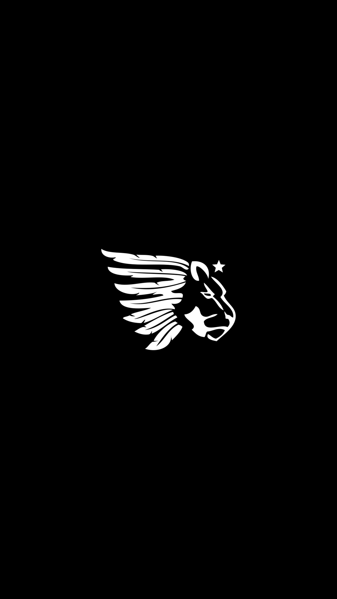 Logo Windows 8 nero, 2400x1350 Hi-Res, Desktop