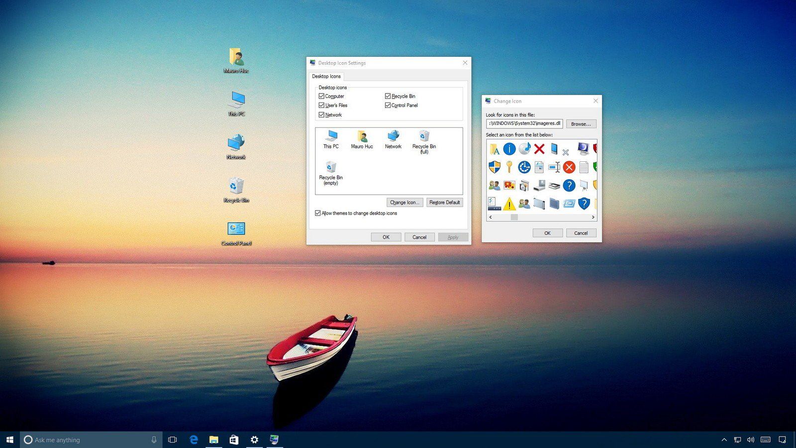 Logo Windows 7 Plus, 1920x1200 WUXGA, PC