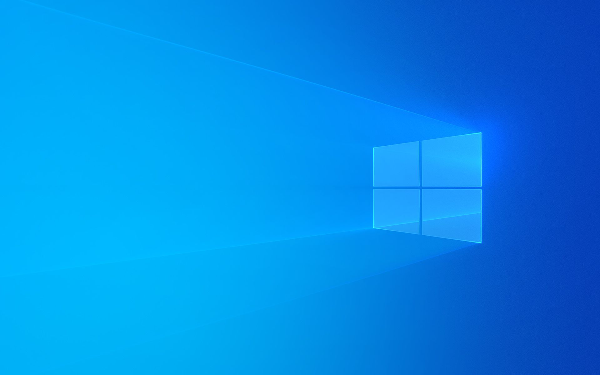 Collina verde stile Windows XP, 1920x1080 Full HD, Desktop