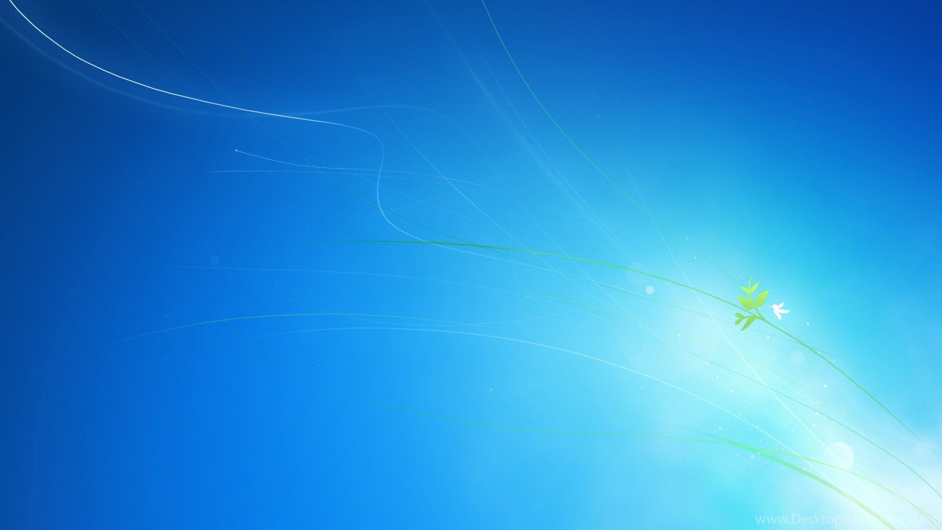 Colline verdi e cielo azzurro, 2764x2073 2K+, Monitor Gaming