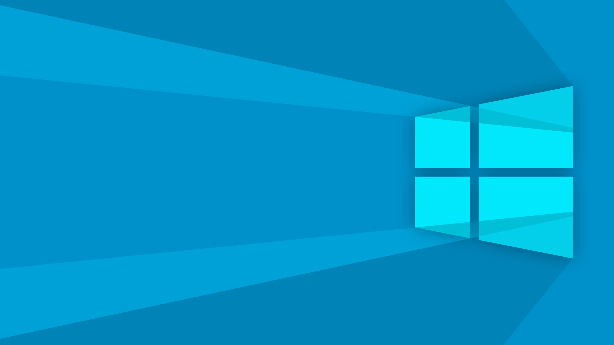 Logo Windows 7 sfondo blu, 1919x1079 HD Ready, Monitor Gaming