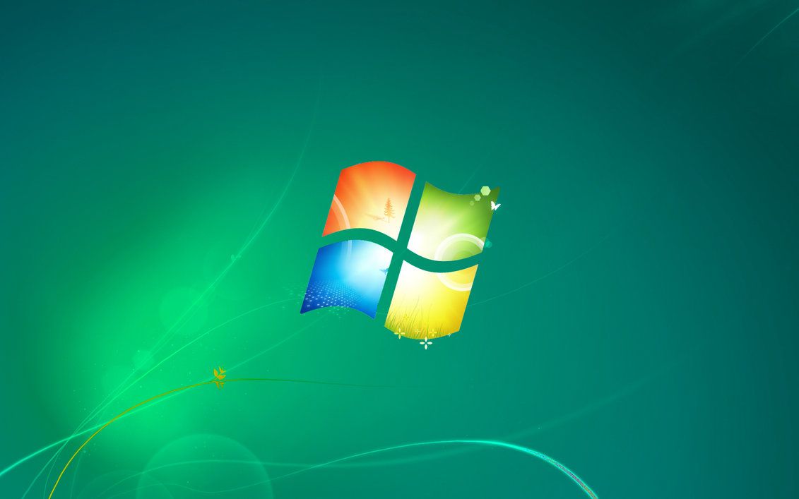 Desktop Windows Vista sfondo curve, 1920x1080 Full HD 1080p, Monitor Gaming
