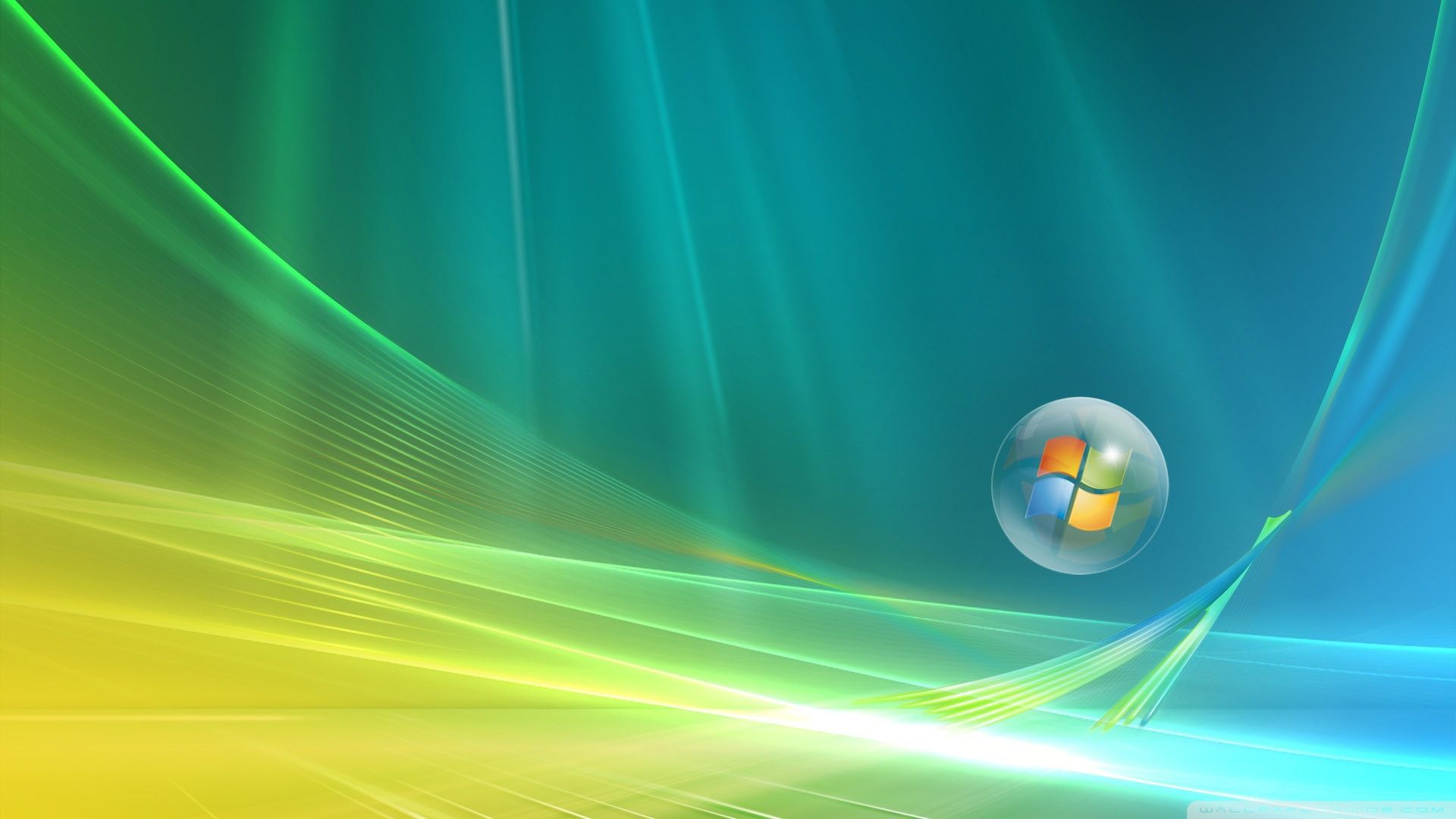 Logo Windows sfondo verde, 1131x707 HD, PC Desktop