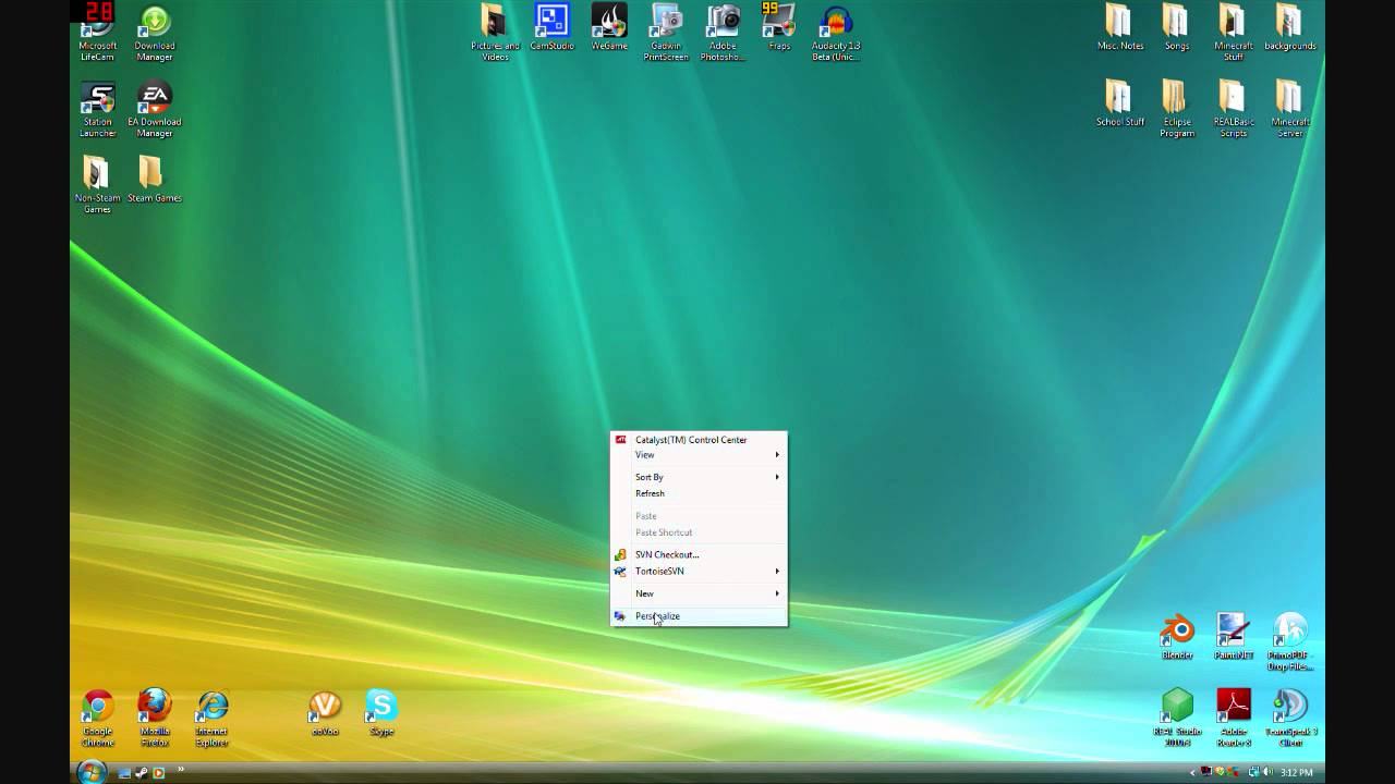 Logo Windows su sfondo blu, 1920x1200 Full HD+, Desktop