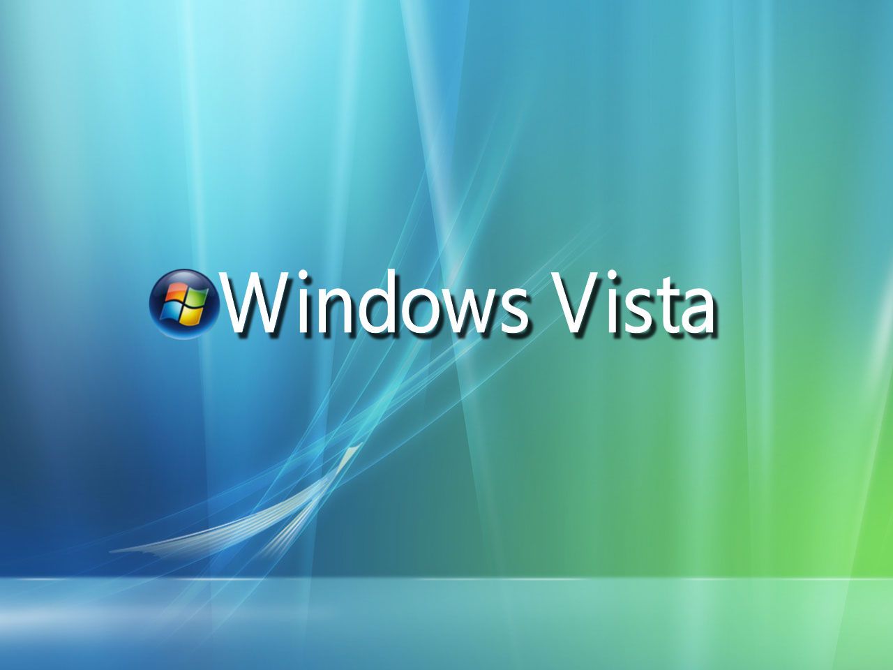Collina verde con logo Windows, 1600x1200 HD, PC Desktop