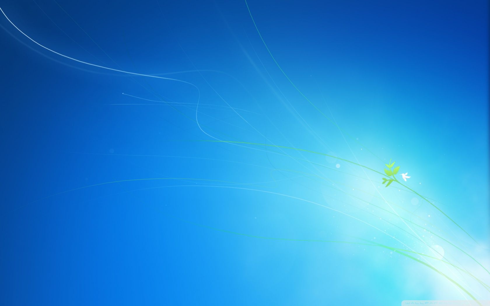 Spiaggia rocciosa con cielo blu, 1920x1080 Full HD, Monitor Gaming