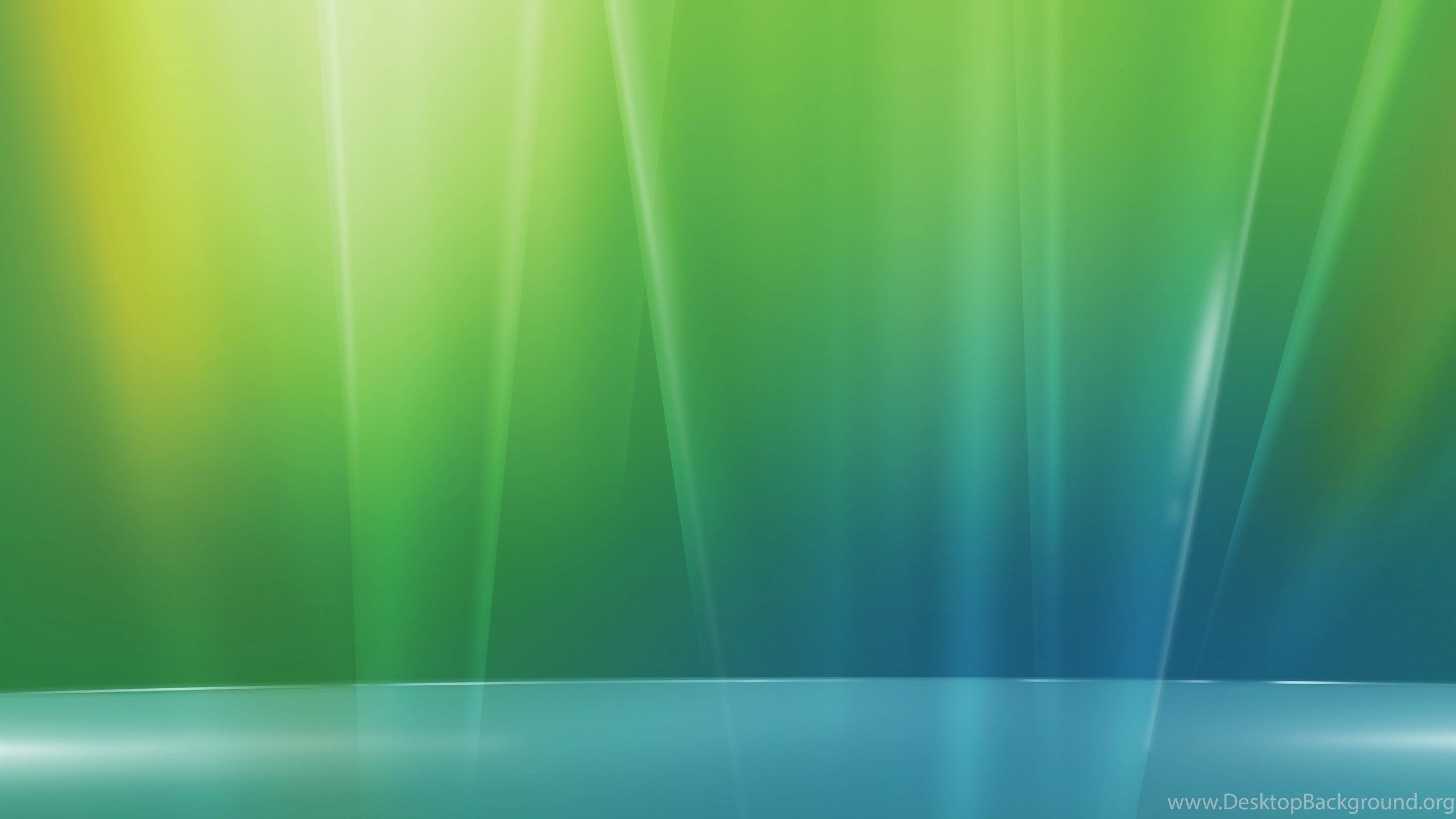 Linee astratte verdi e blu, 1920x1080 Full HD, Monitor Gaming