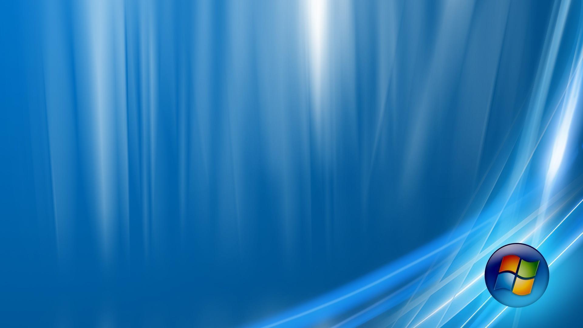 Logo Windows onde blu verdi, 1024x768 HD, Desktop