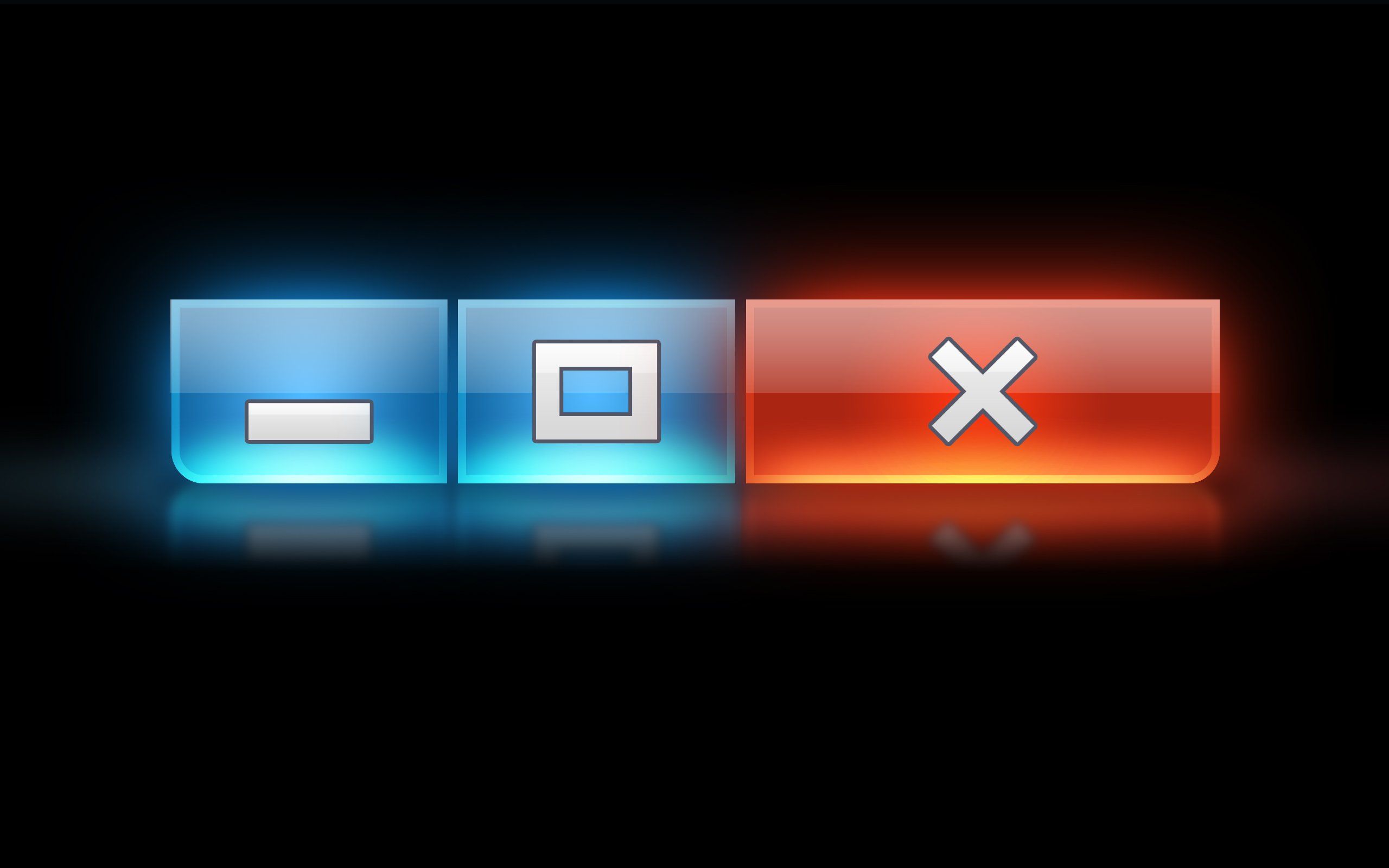 Astratto luci verdi e blu, 1920x1200 Full HD+, Monitor Gaming
