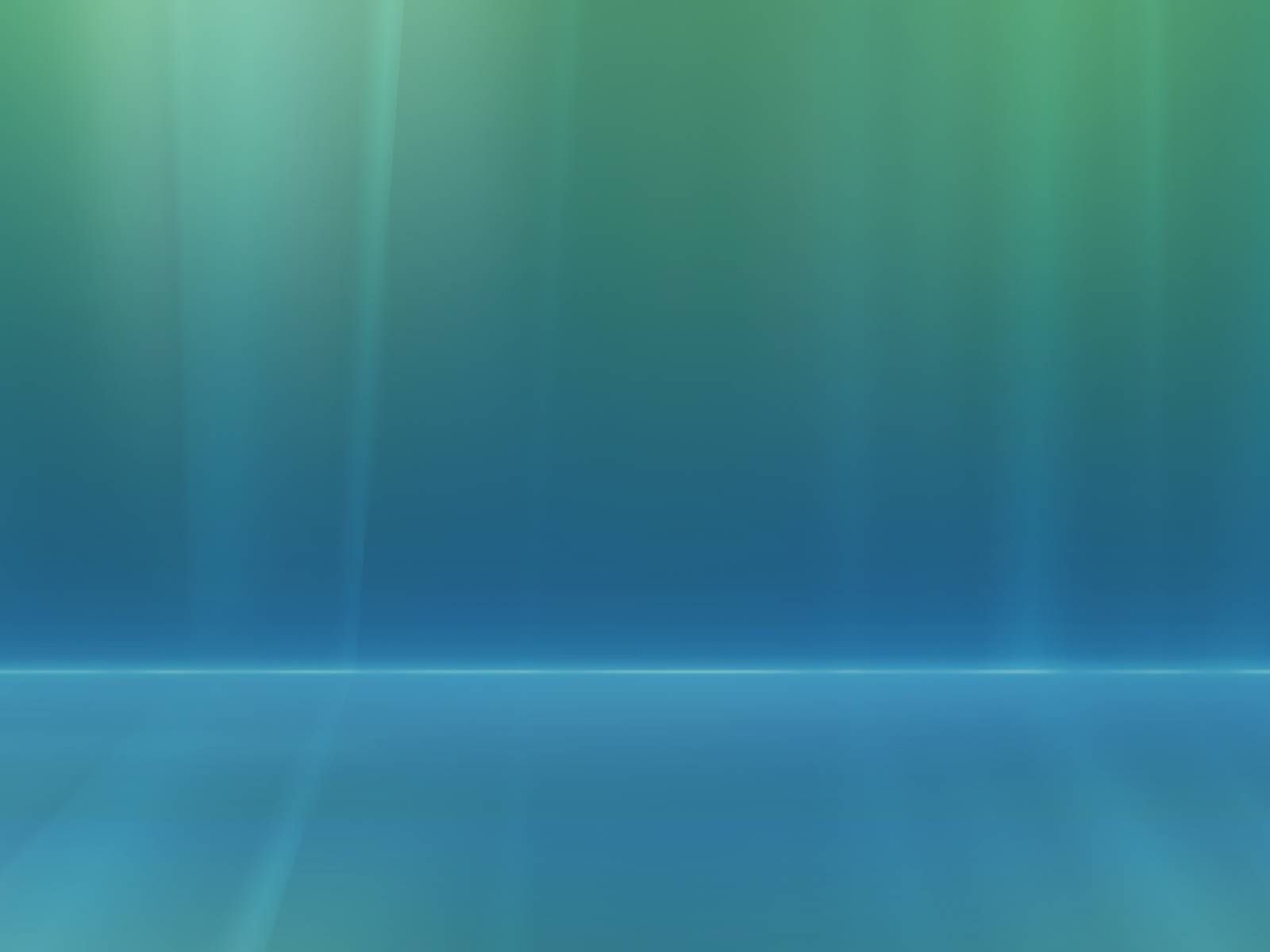 Sfondo astratto verde e blu, 1600x1200 900p, Monitor Gaming