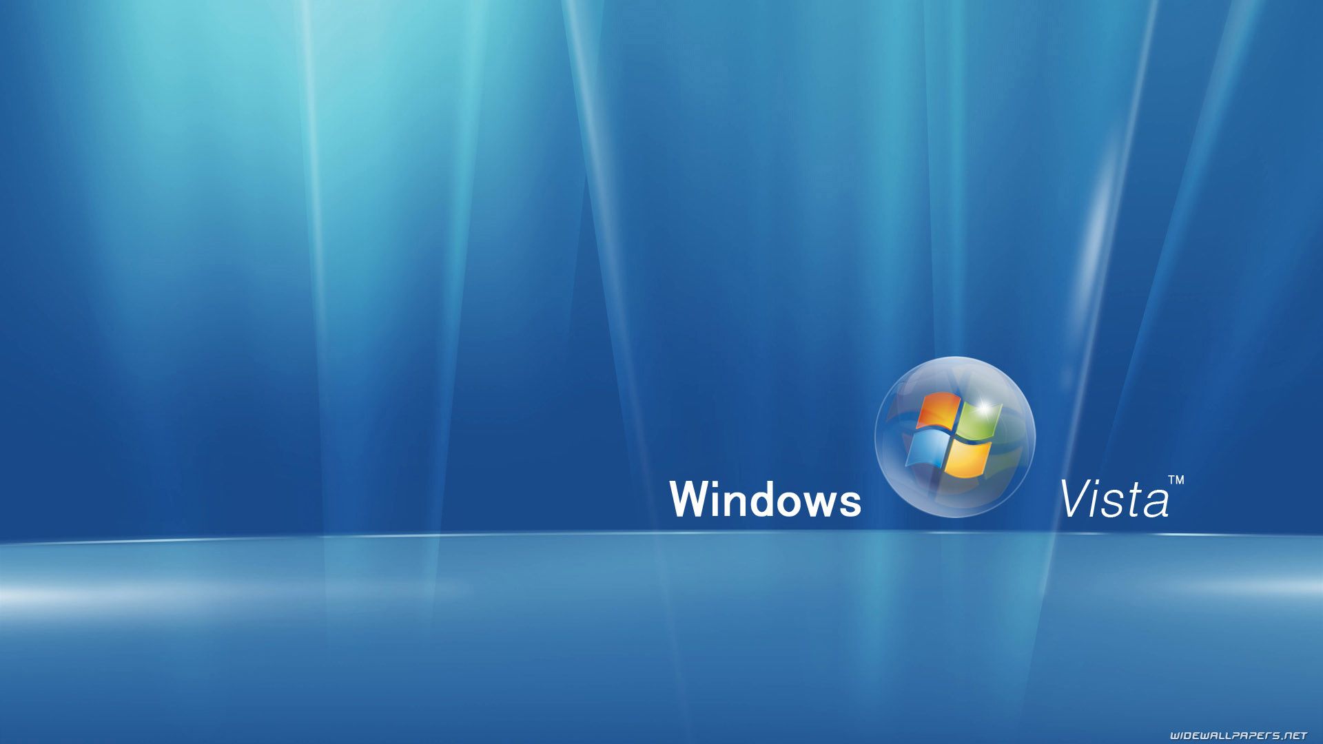 Logo Windows 7 verde, 1024x768 HD, Monitor Gaming