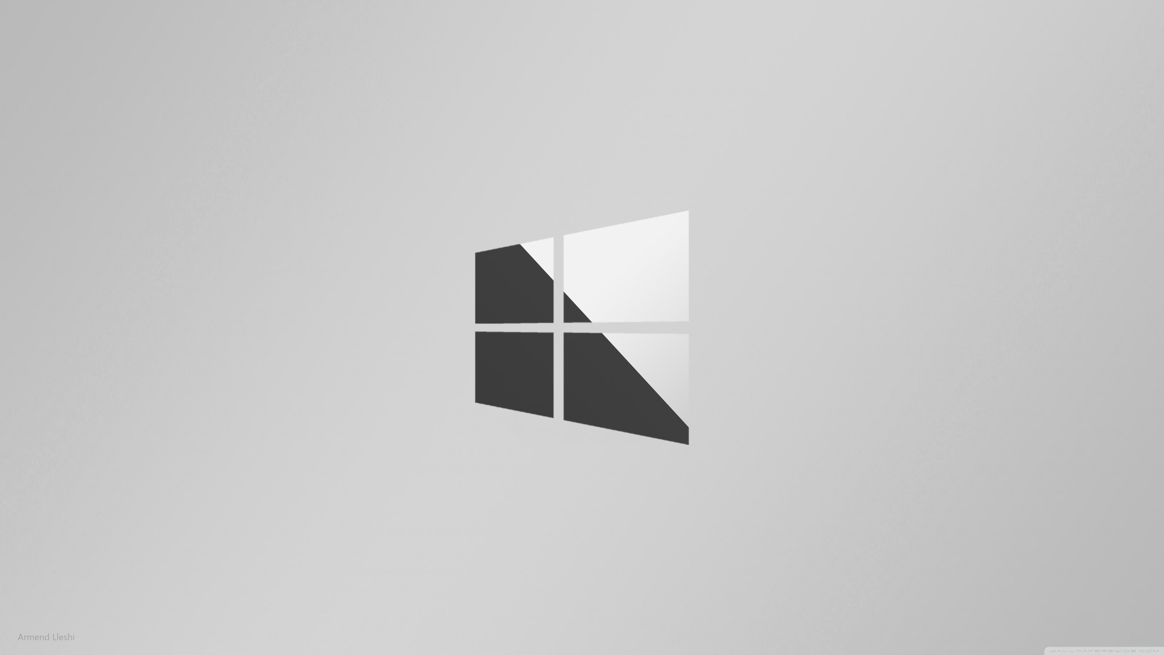 Skinner logo Windows blu, 1920x1080 Full HD 1080p, PC
