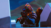Wingman personaggio Fortnite, 3840x2160 4K, Desktop 4K