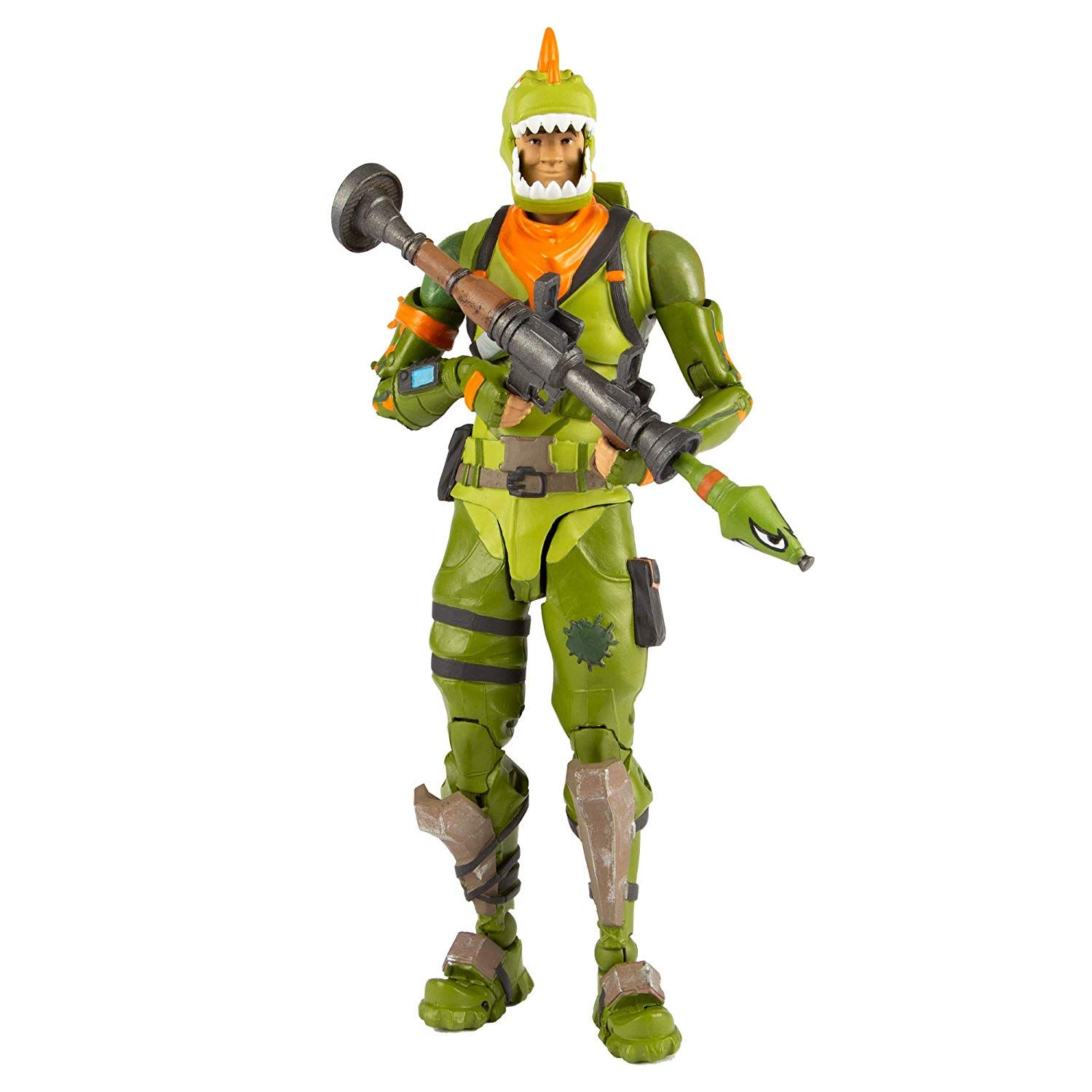Rex Fortnite action figure, 1500x1500 HD, Desktop