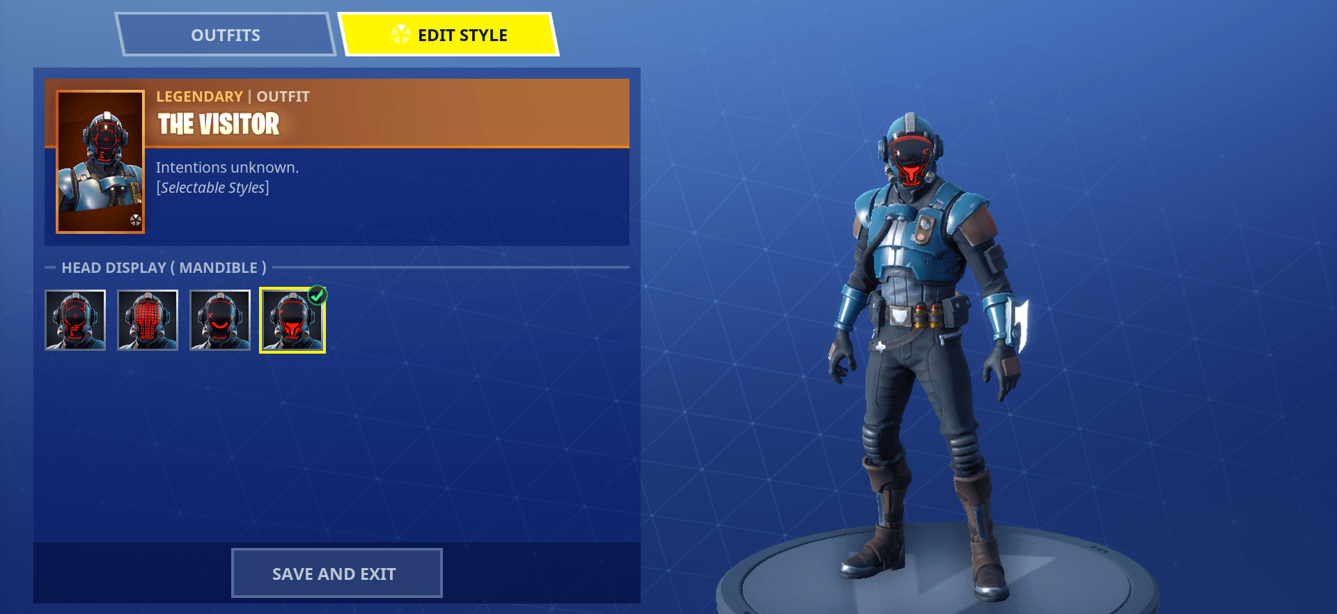 Personaggi Fortnite skin colorati, 1920x1080 Full HD 1080p, PC Desktop