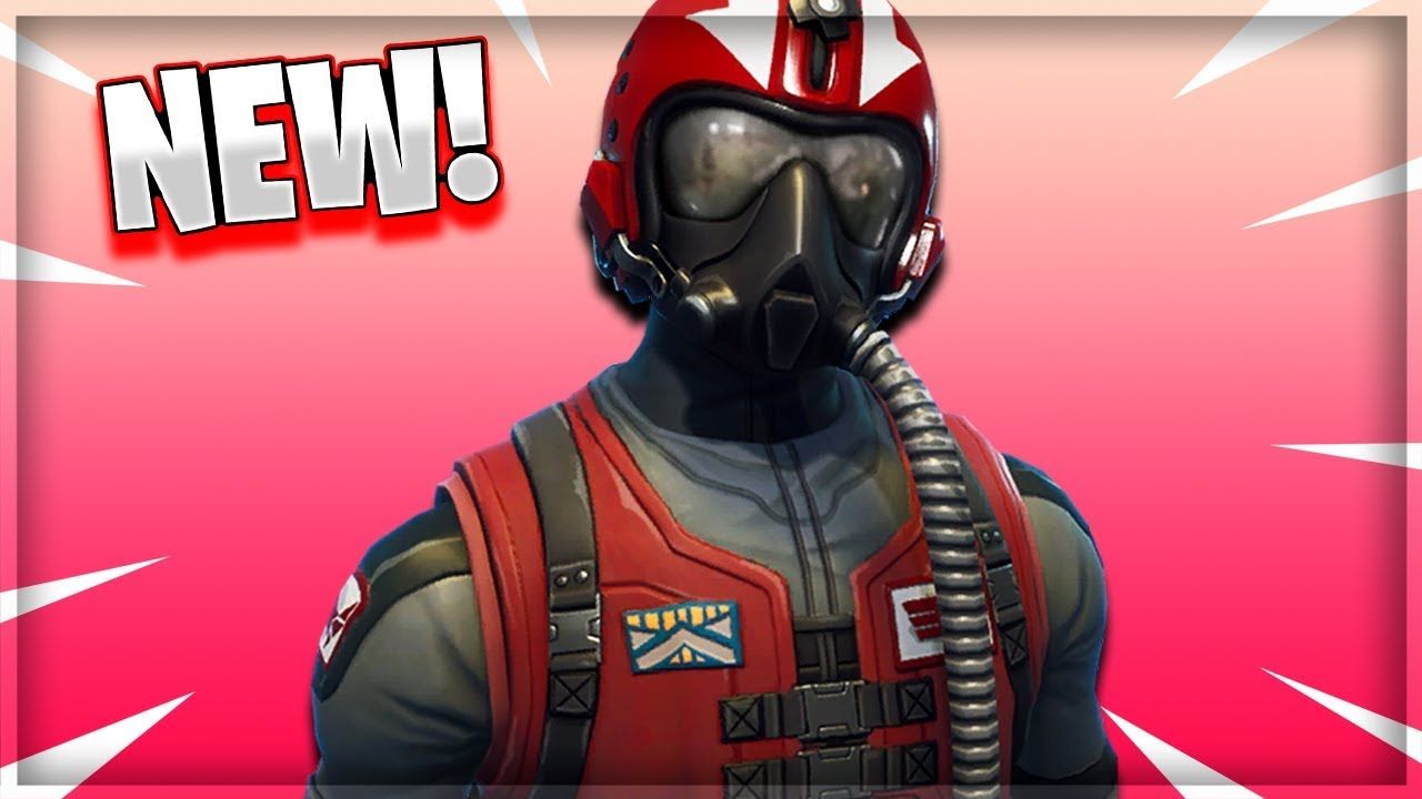 Skin Fortnite The Visitor, 1920x882 Full HD, Laptop