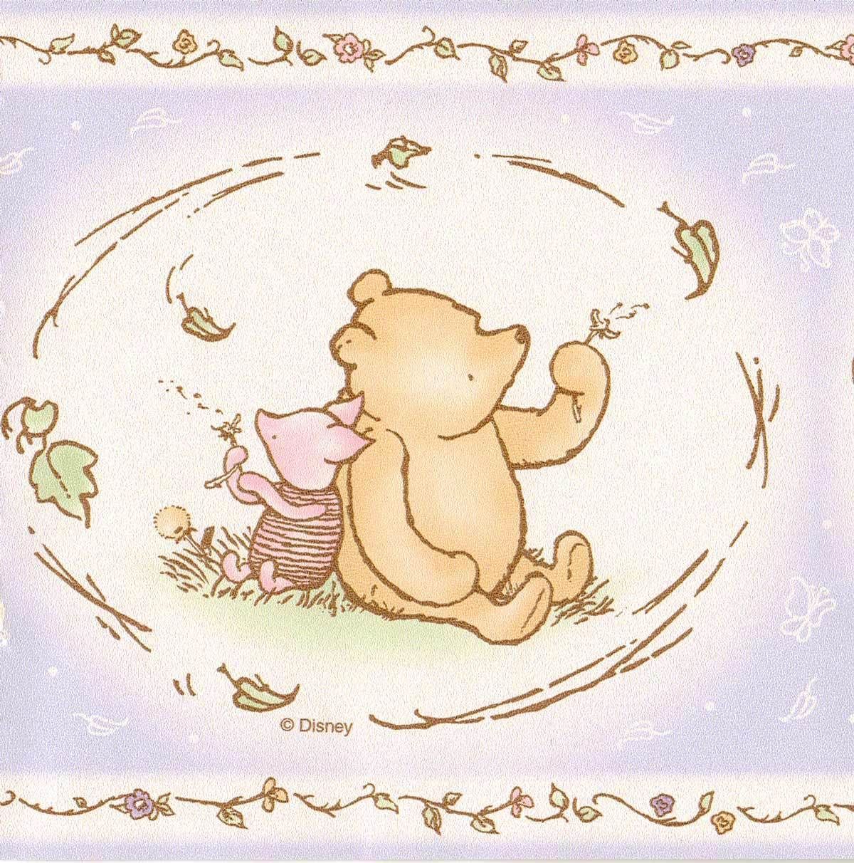 Winnie the Pooh classico e Pimpi, Tigro e Pimpi, 1200x1212 Full HD Verticale, iPhone